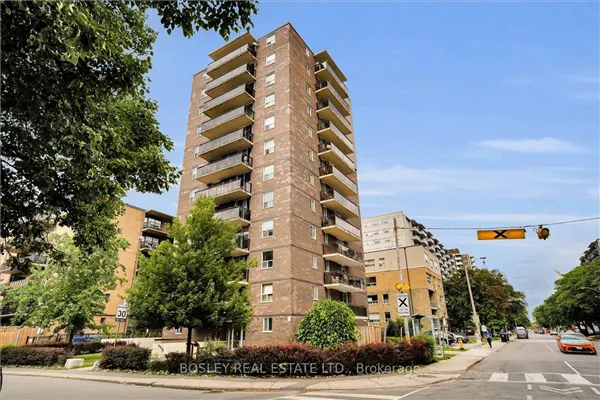 1145 Logan Avenue #1102