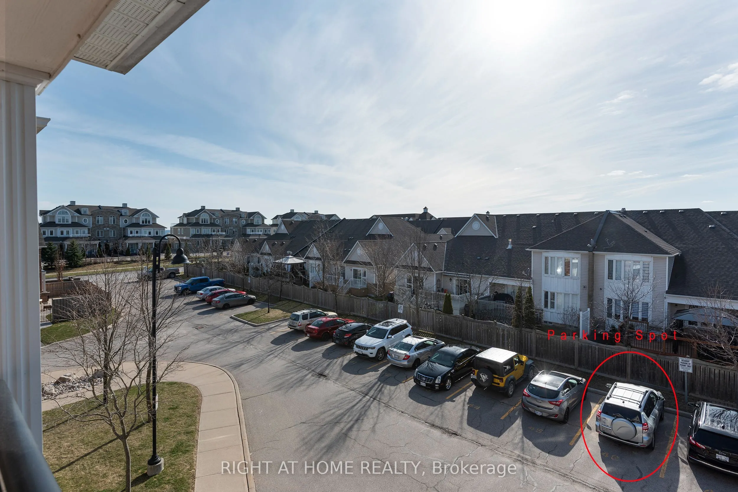 75 Shipway Avenue #308
