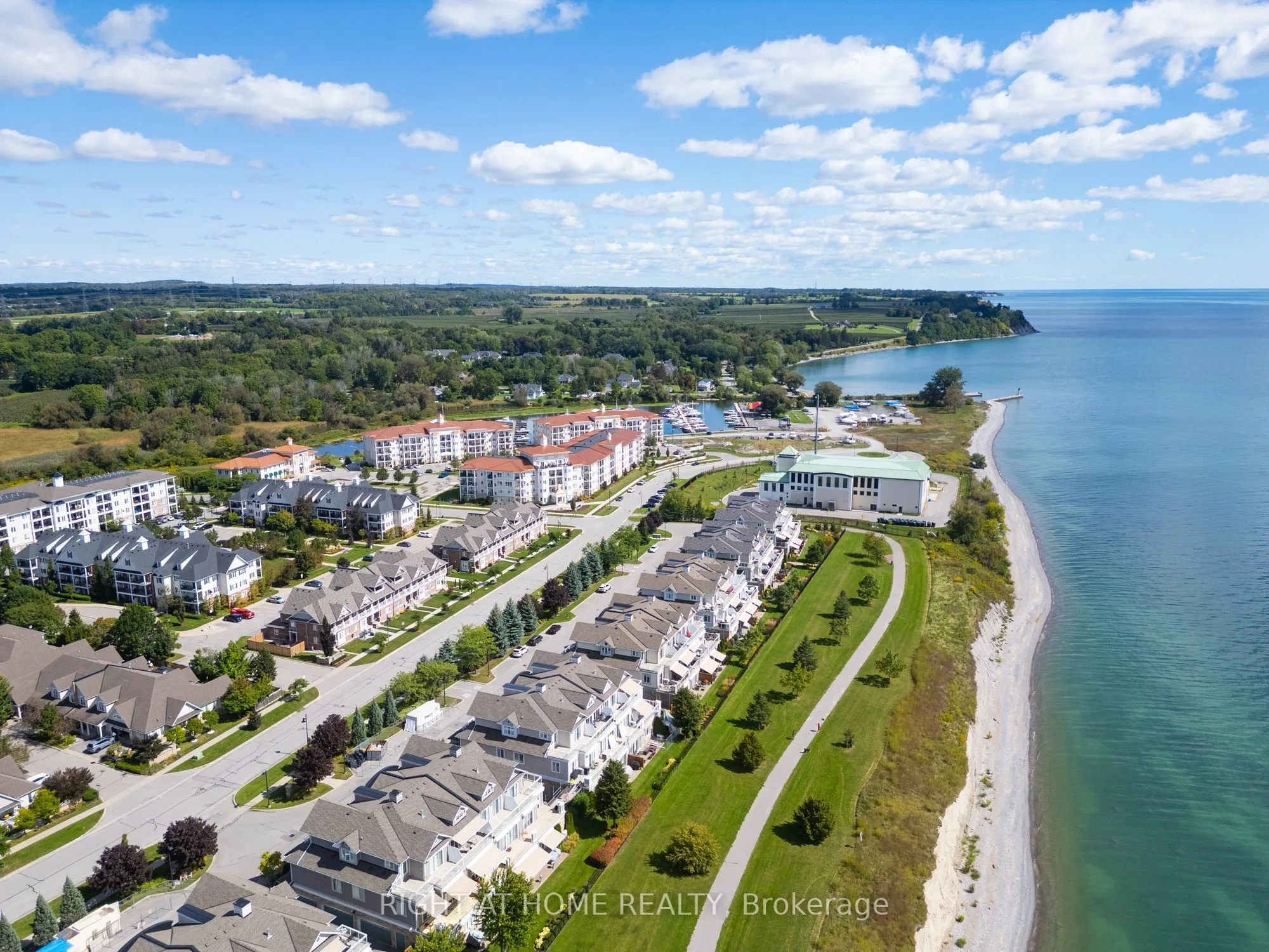 75 Shipway Avenue #308