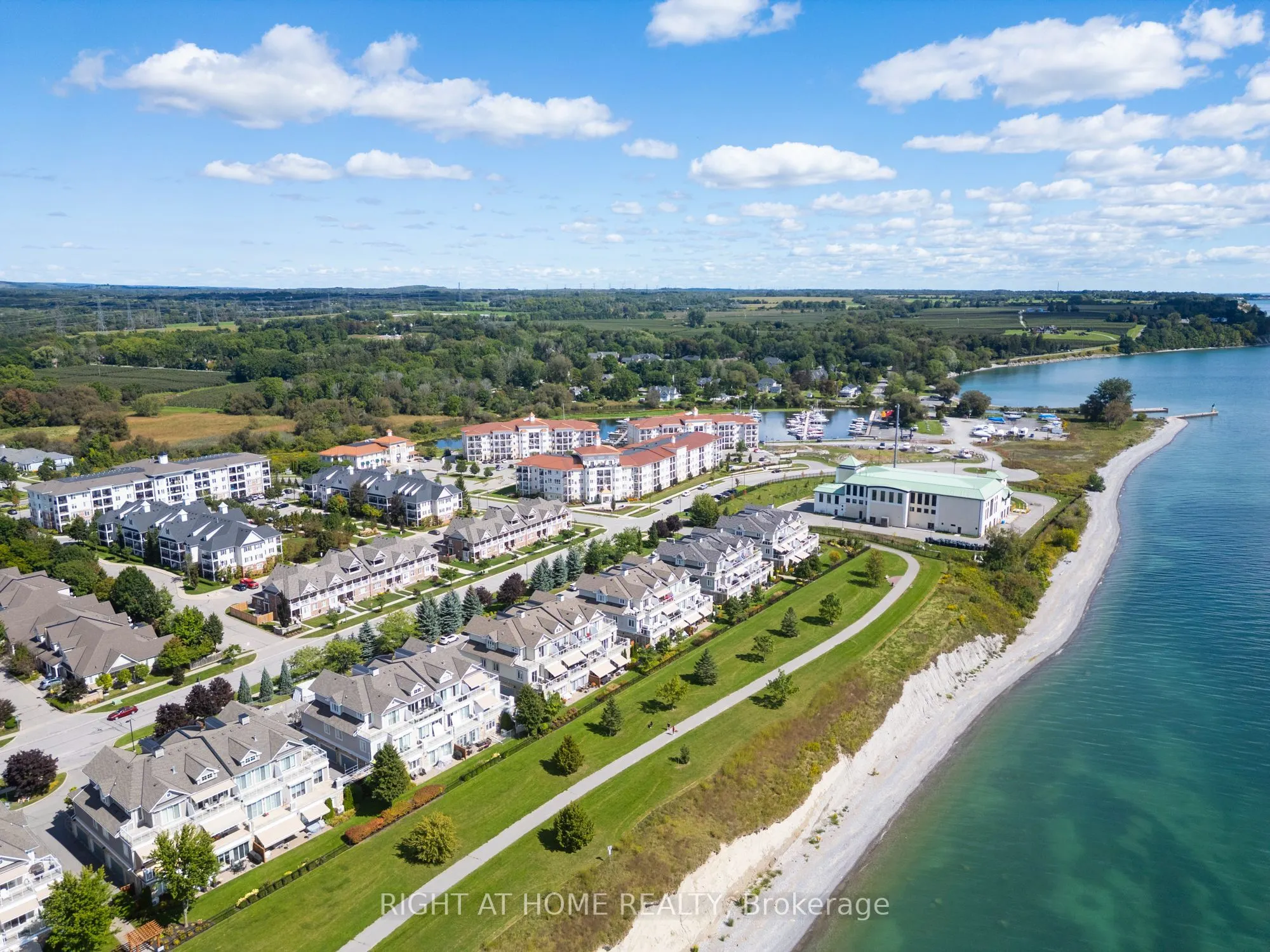 75 Shipway Avenue #308