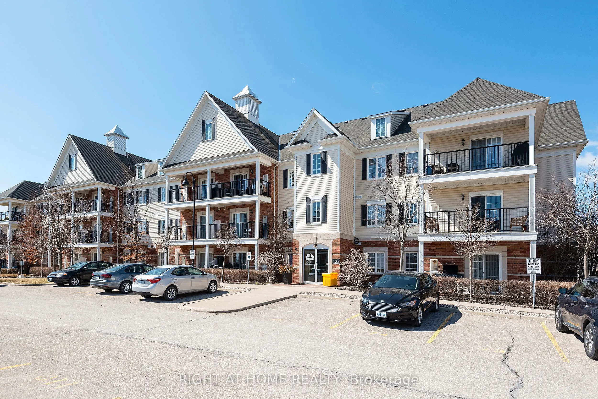 75 Shipway Avenue #308