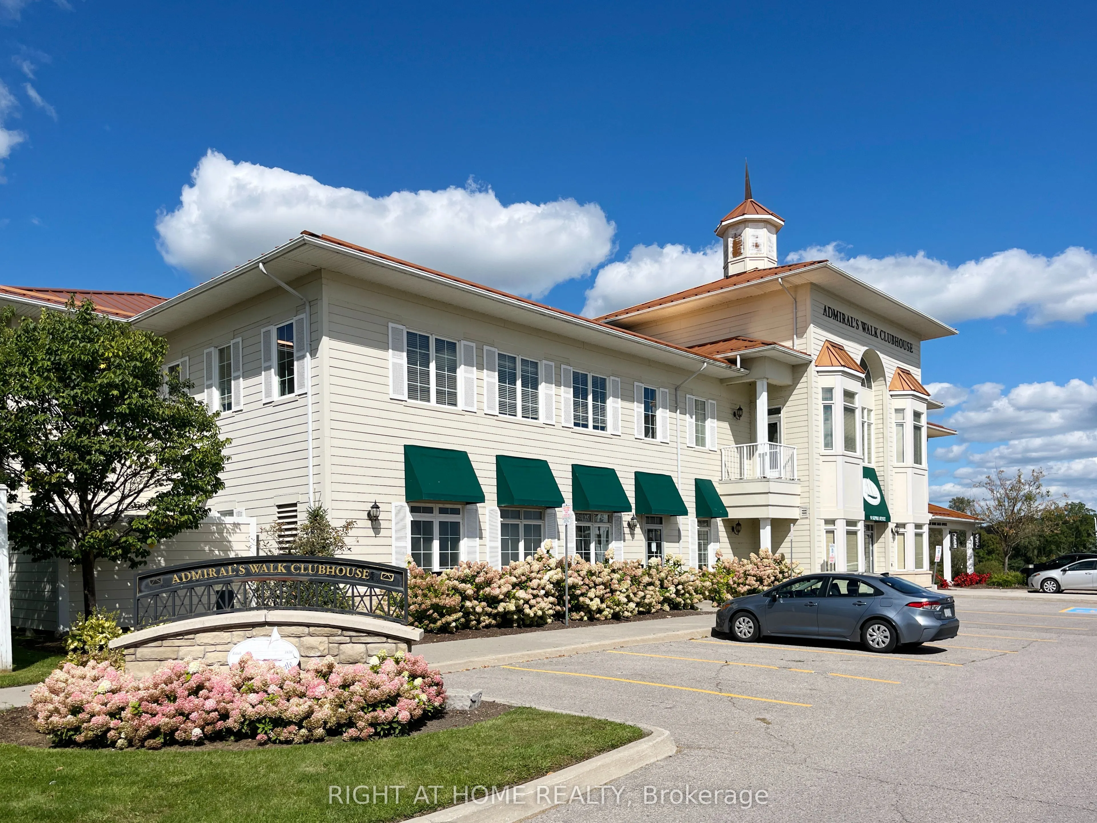75 Shipway Avenue #308