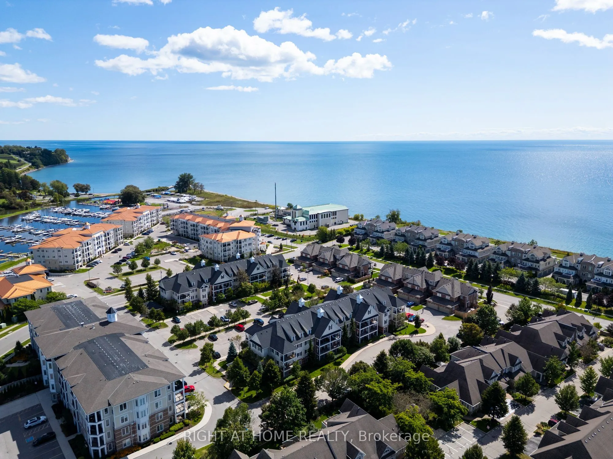 75 Shipway Avenue #308