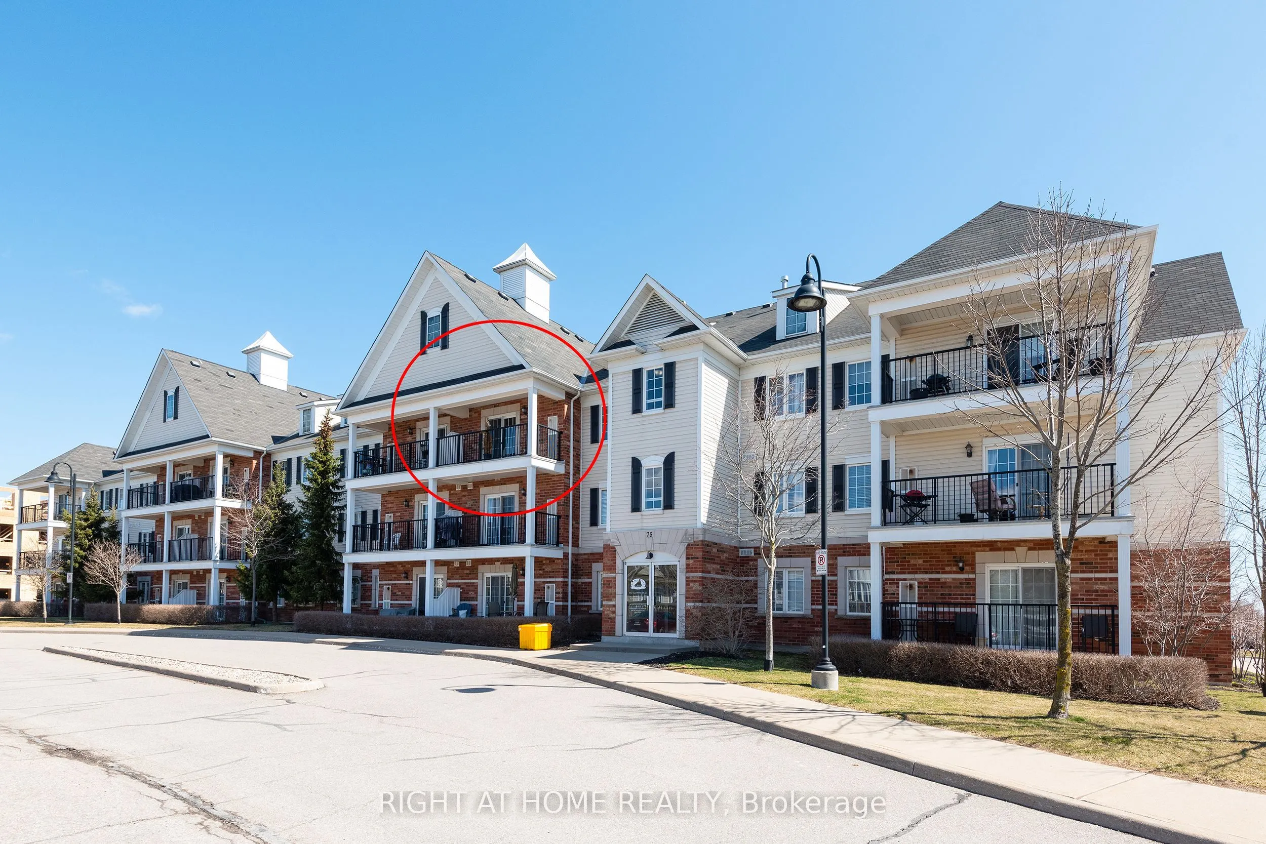 75 Shipway Avenue #308