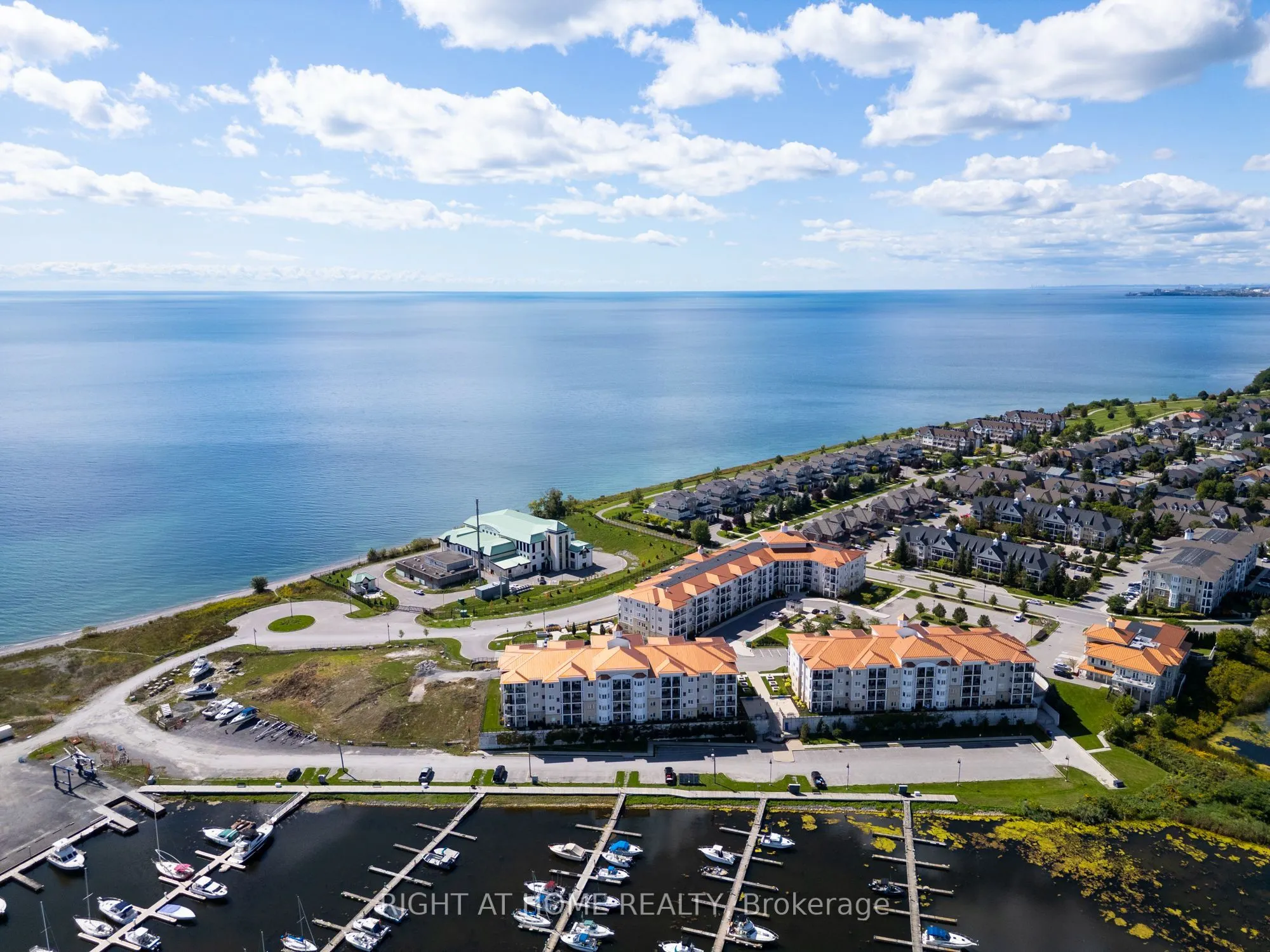 75 Shipway Avenue #308