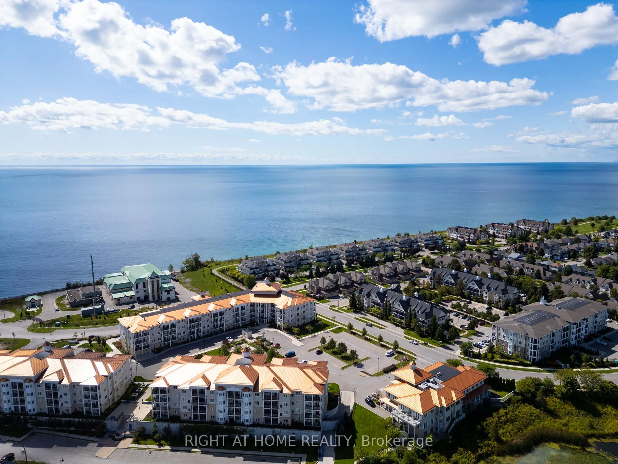 75 Shipway Avenue #308