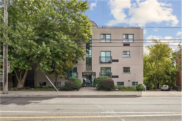 1715 Kingston Road #104