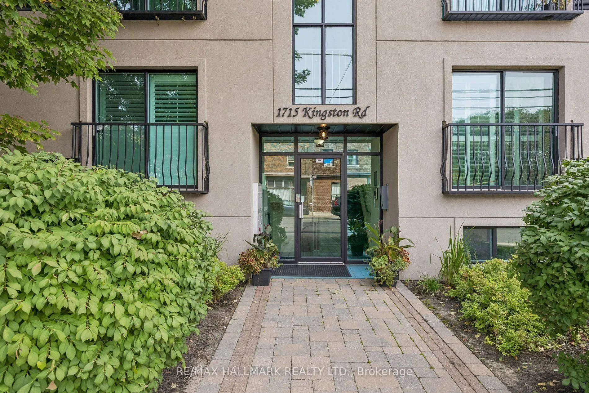1715 Kingston Road #104