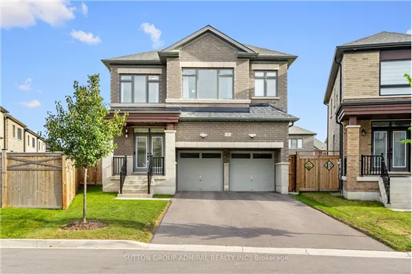7 Priory Drive
