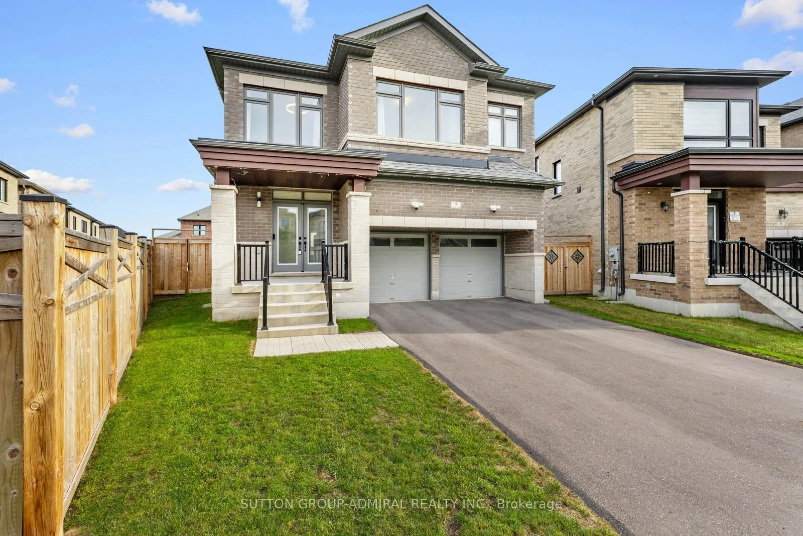 7 Priory Drive