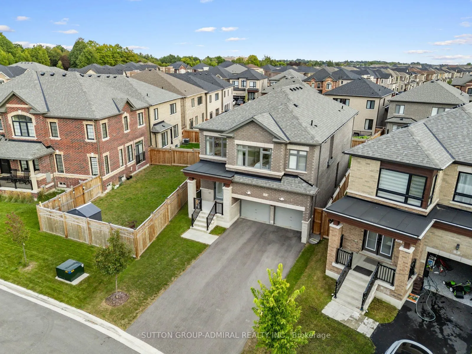 7 Priory Drive