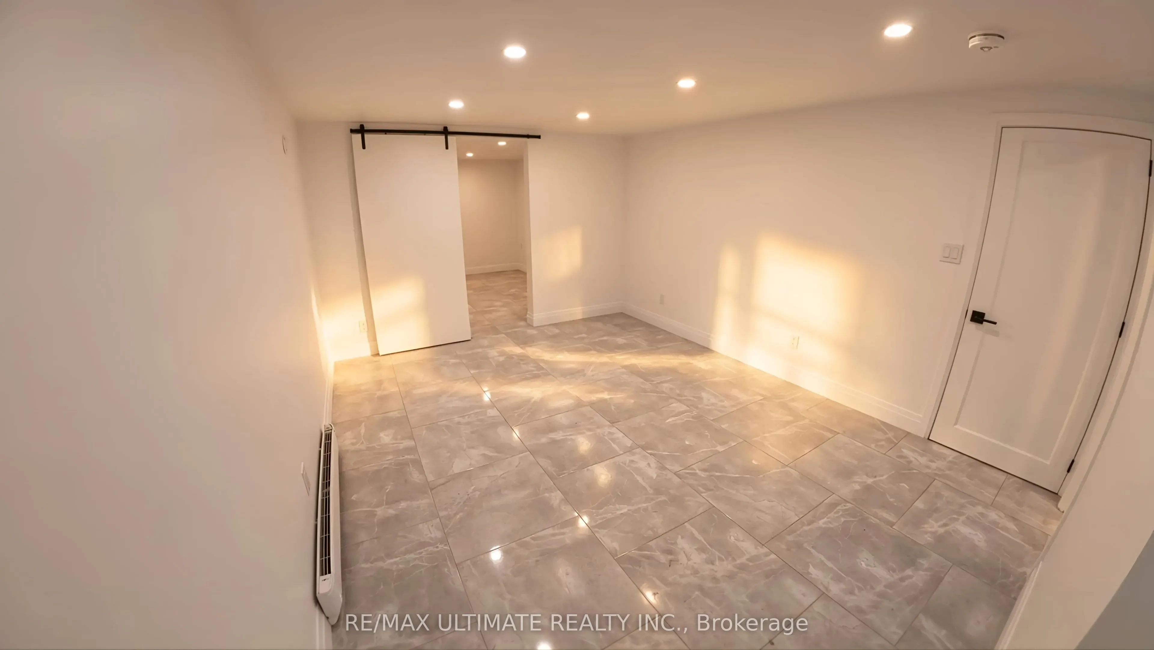 610 Cartier Avenue #Lower Level