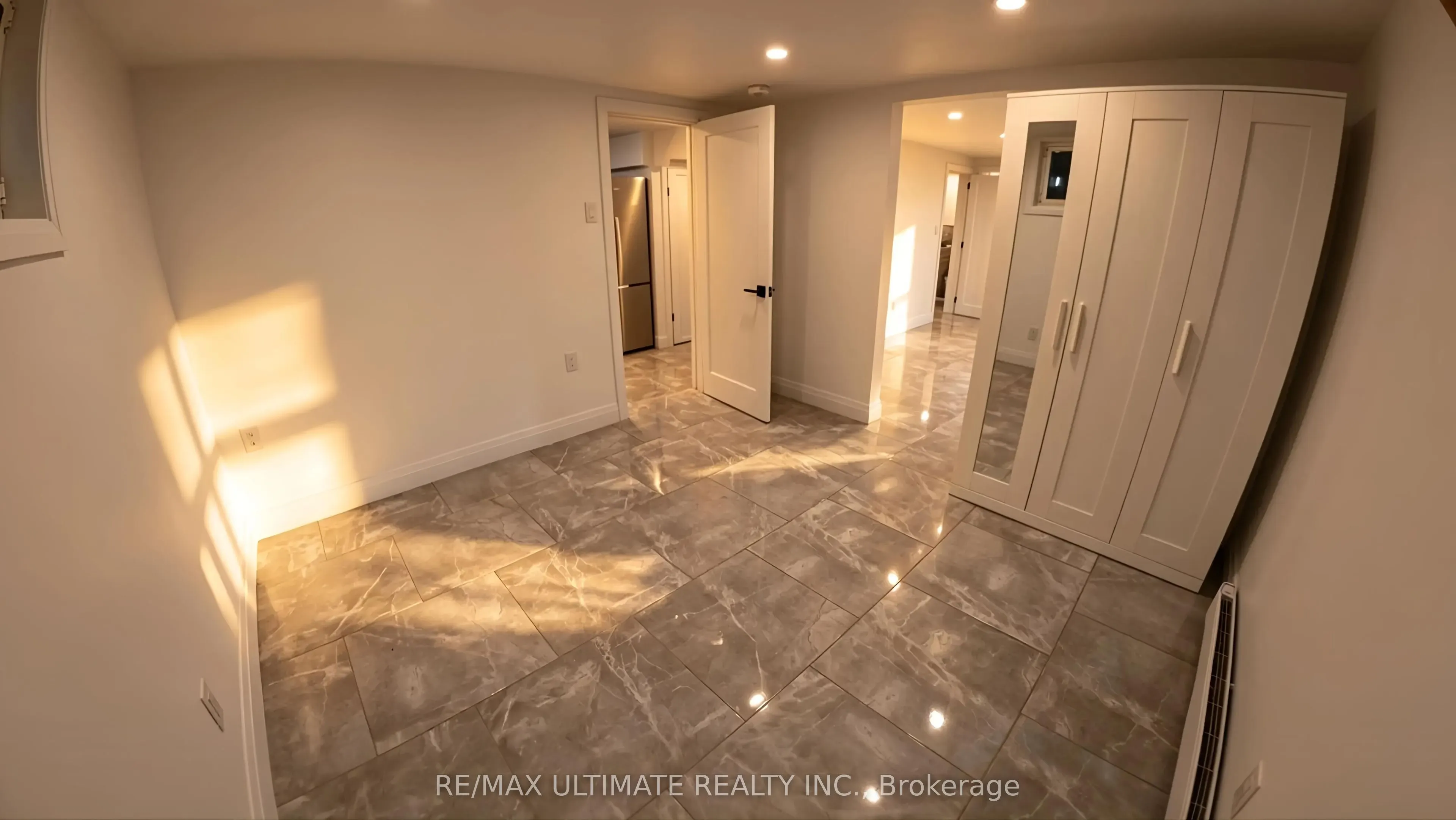 610 Cartier Avenue #Lower Level