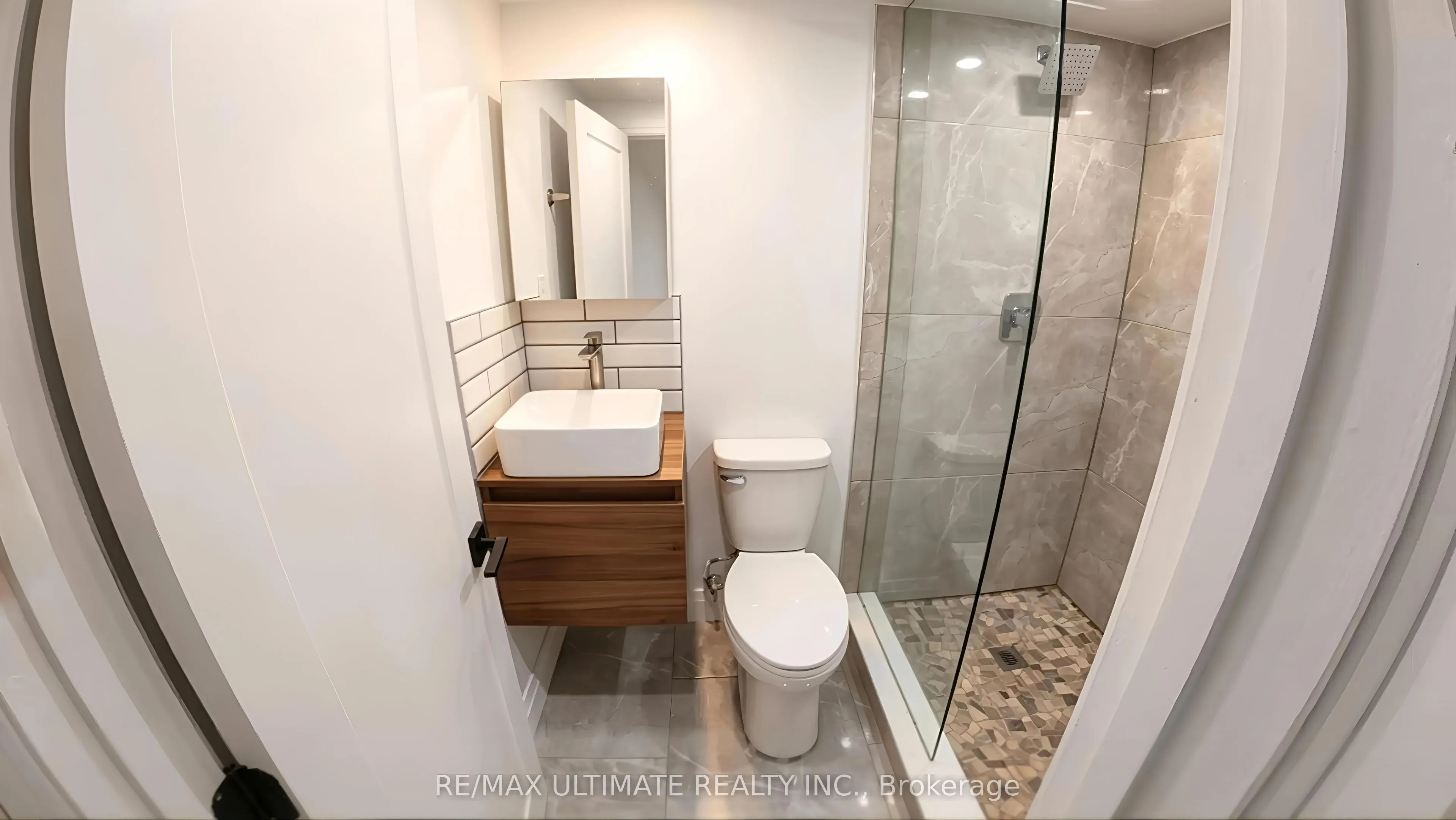 610 Cartier Avenue #Lower Level