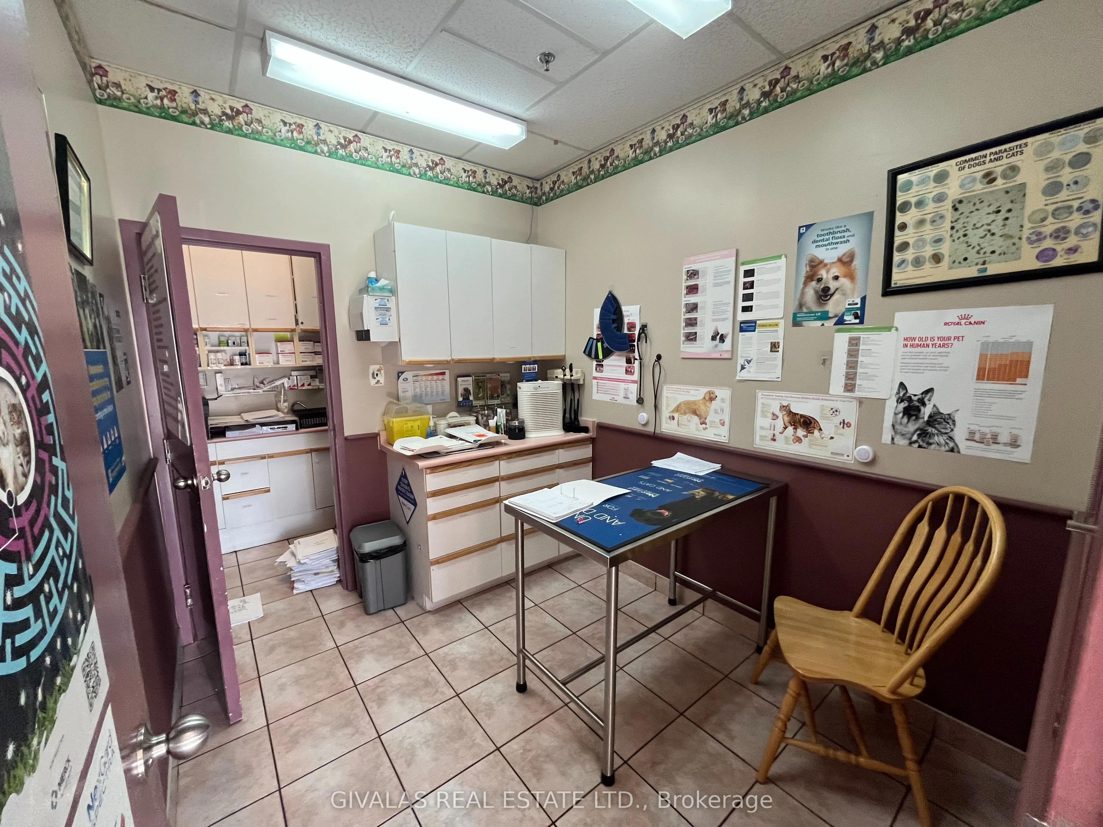 110 Ritchie Avenue #7