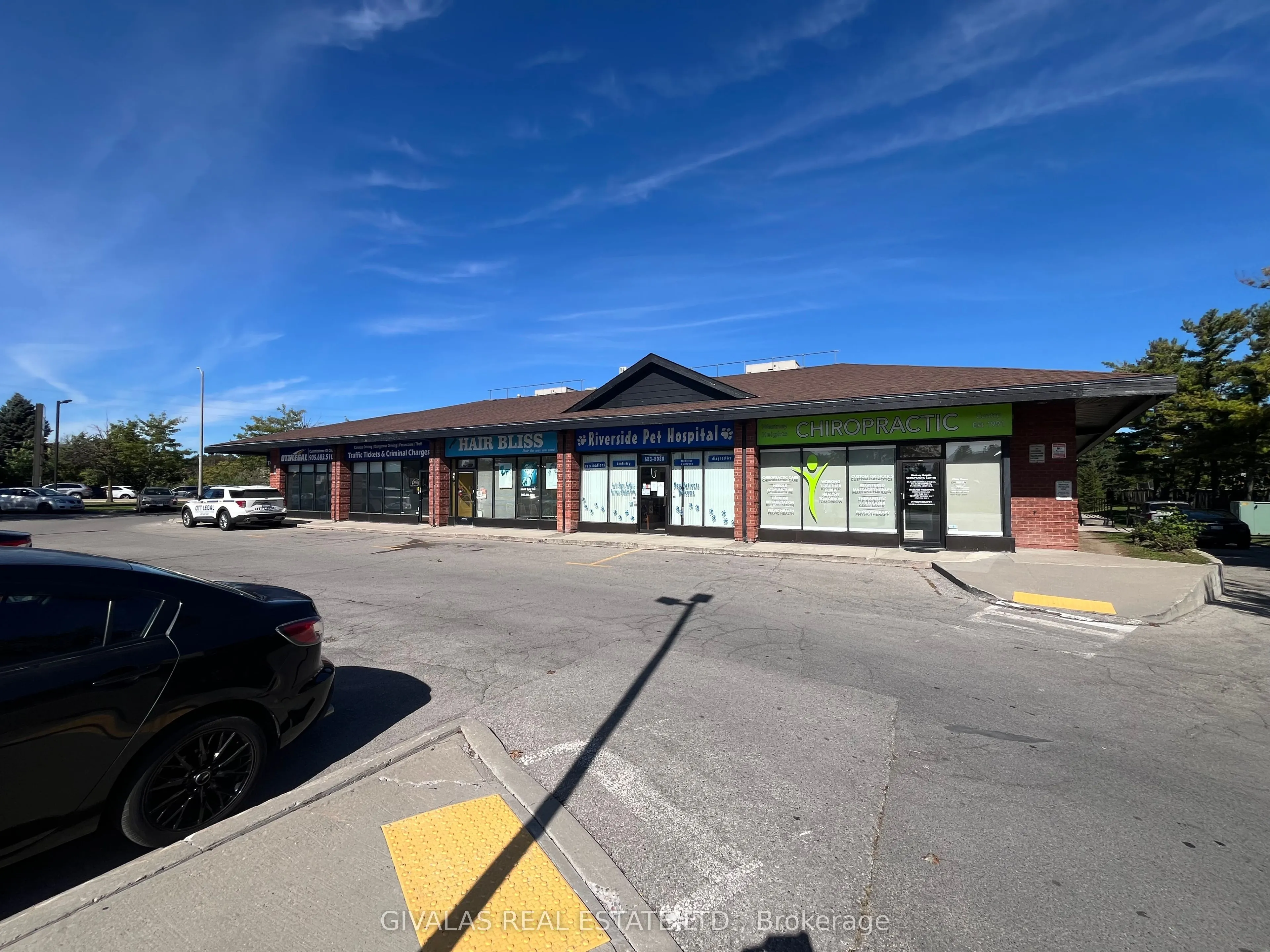 110 Ritchie Avenue #7