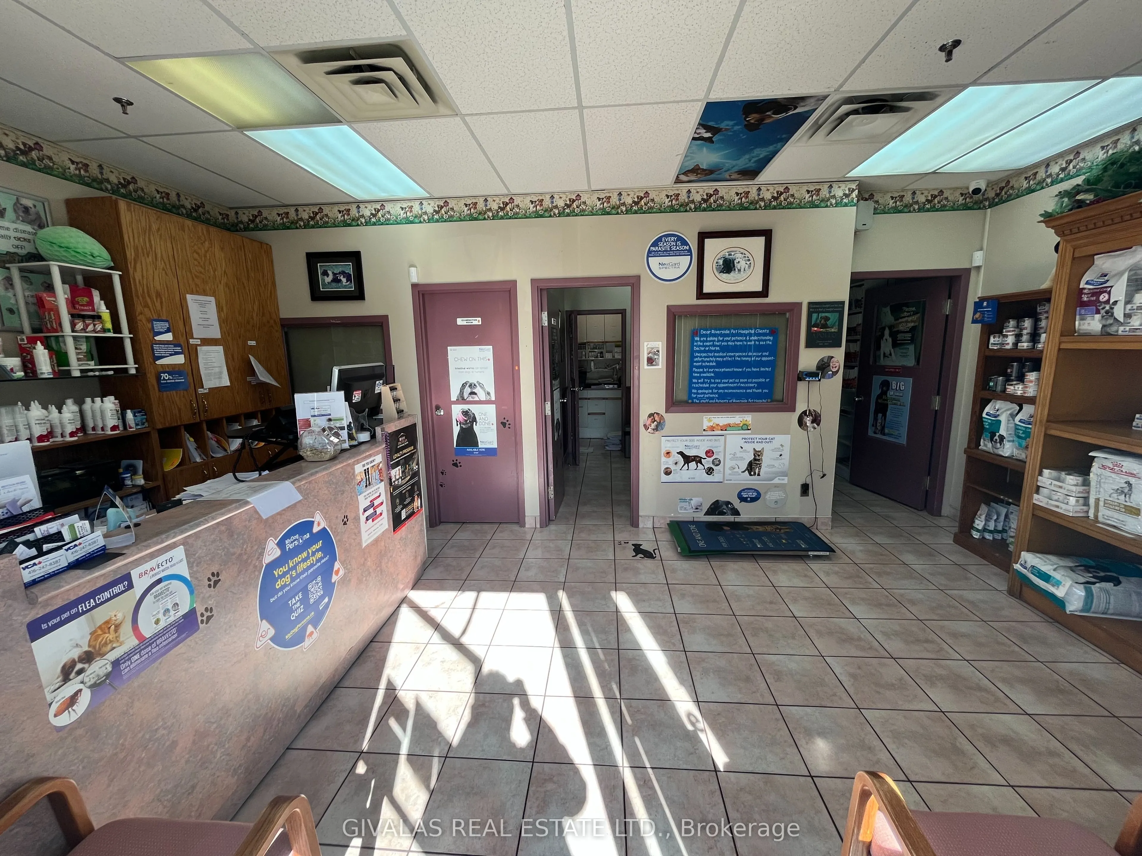 110 Ritchie Avenue #7