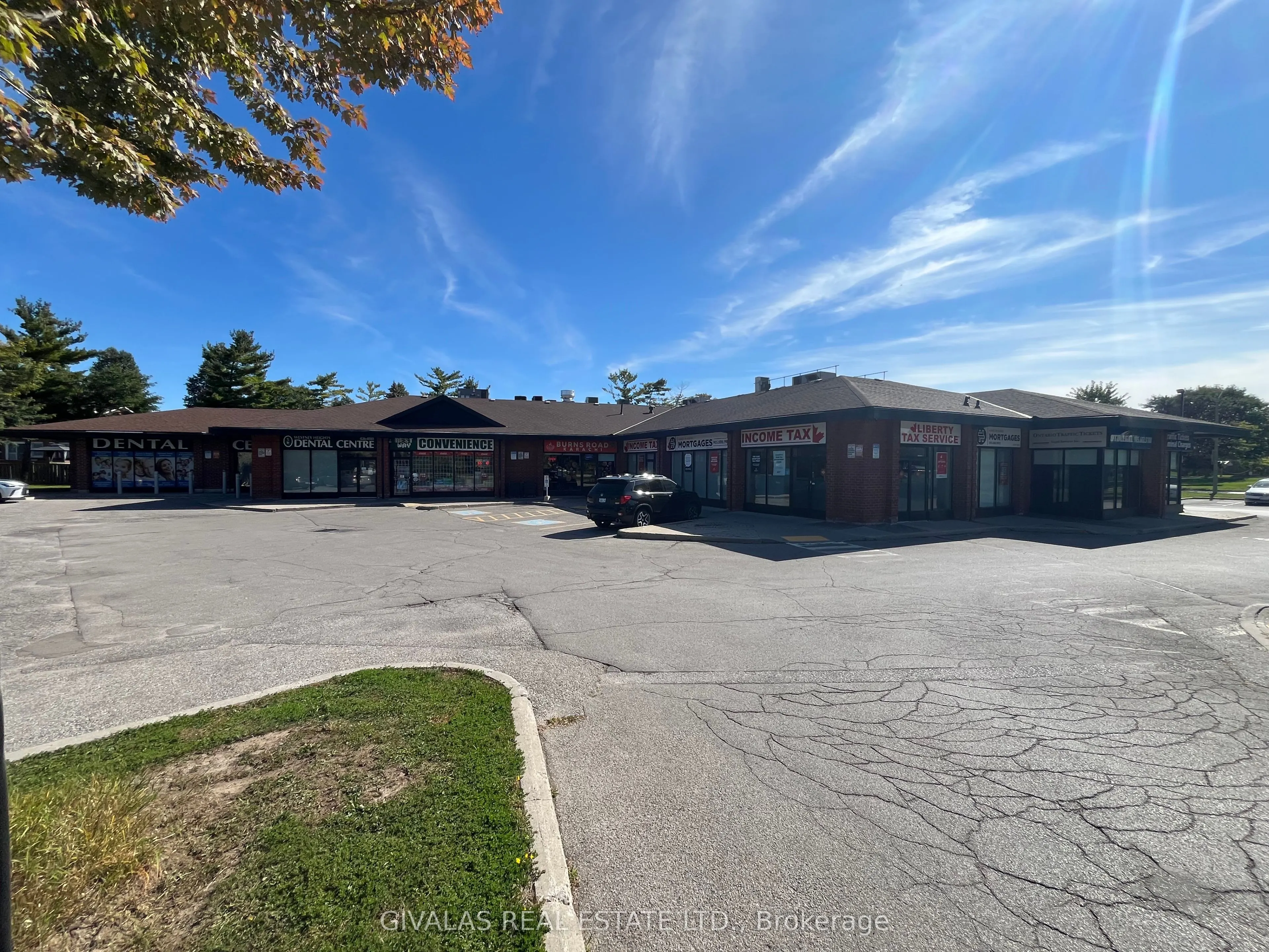 110 Ritchie Avenue #7