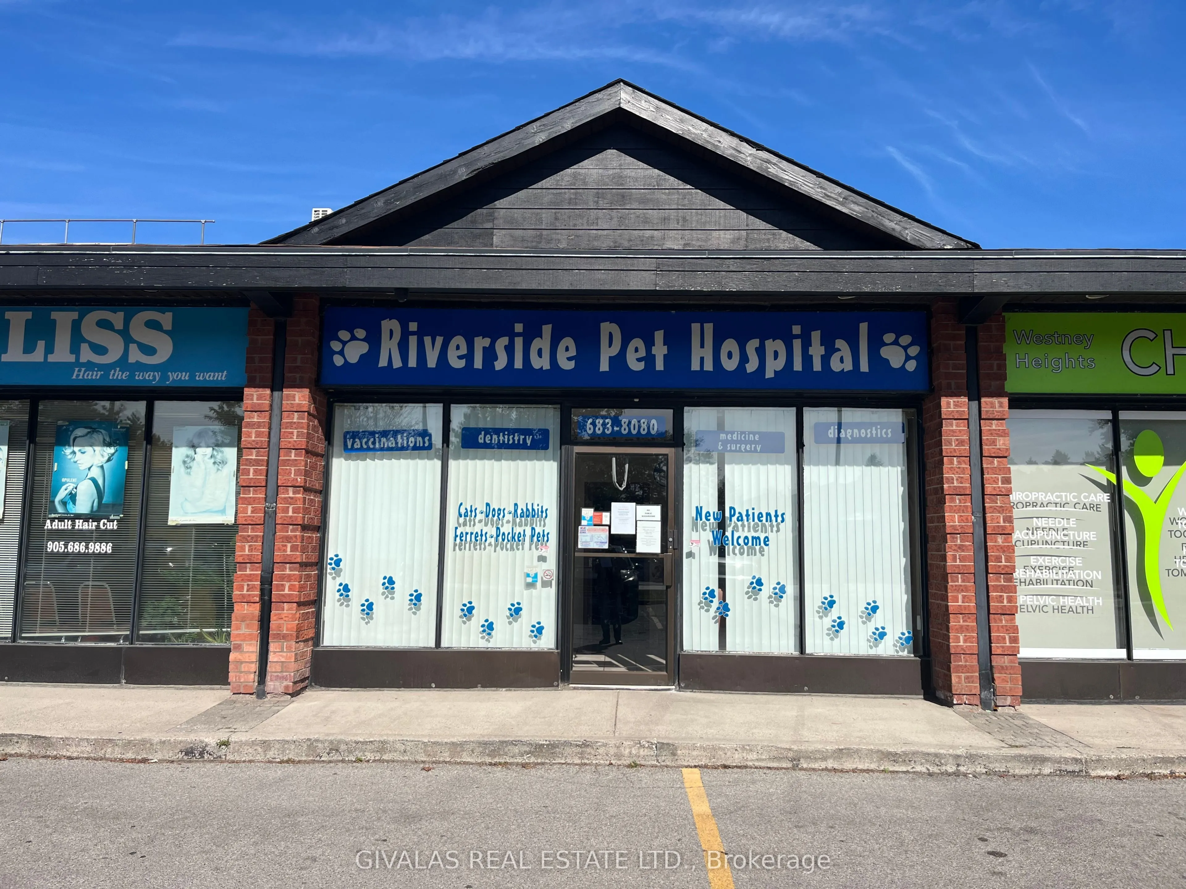 110 Ritchie Avenue #7