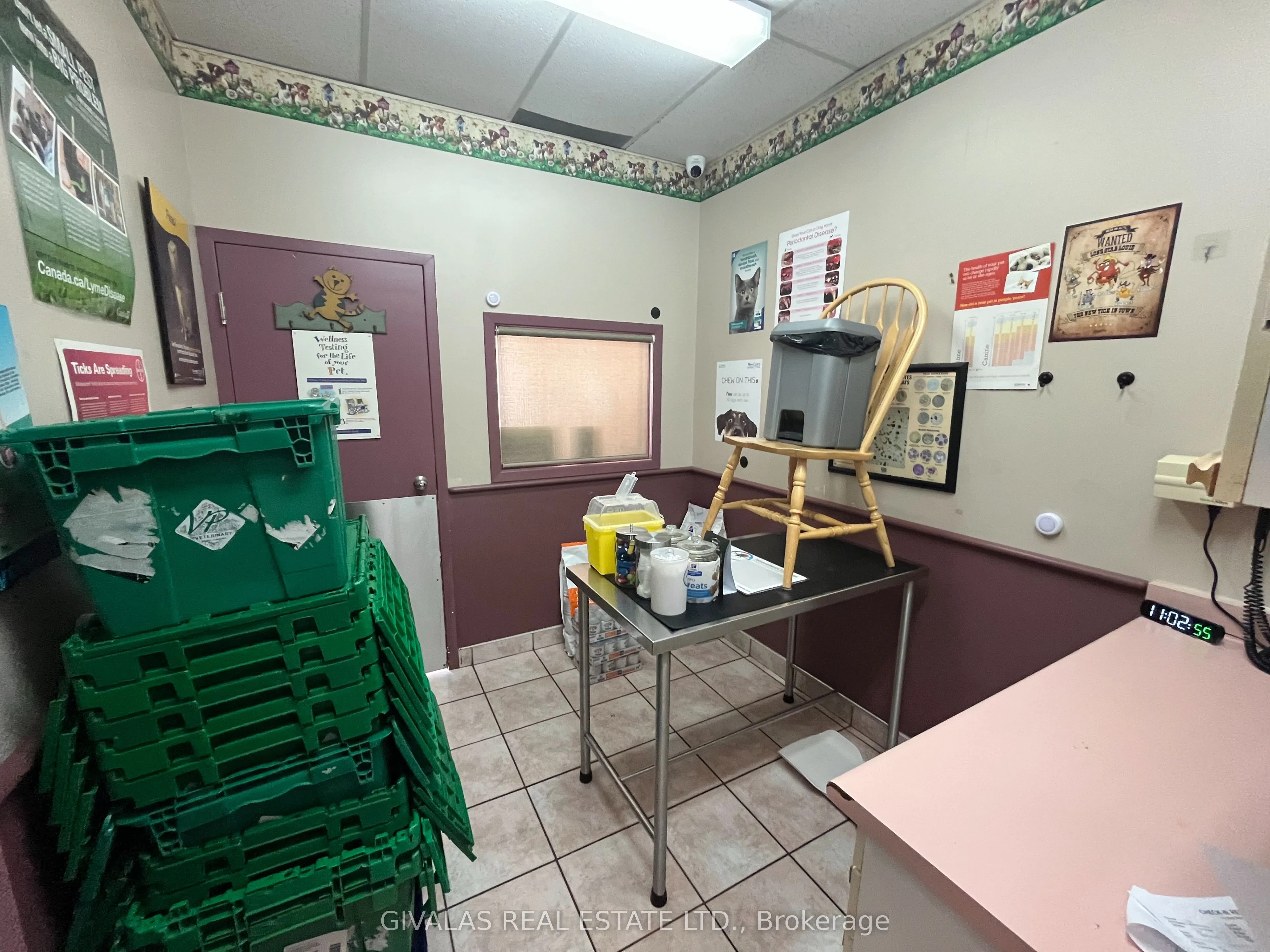 110 Ritchie Avenue #7