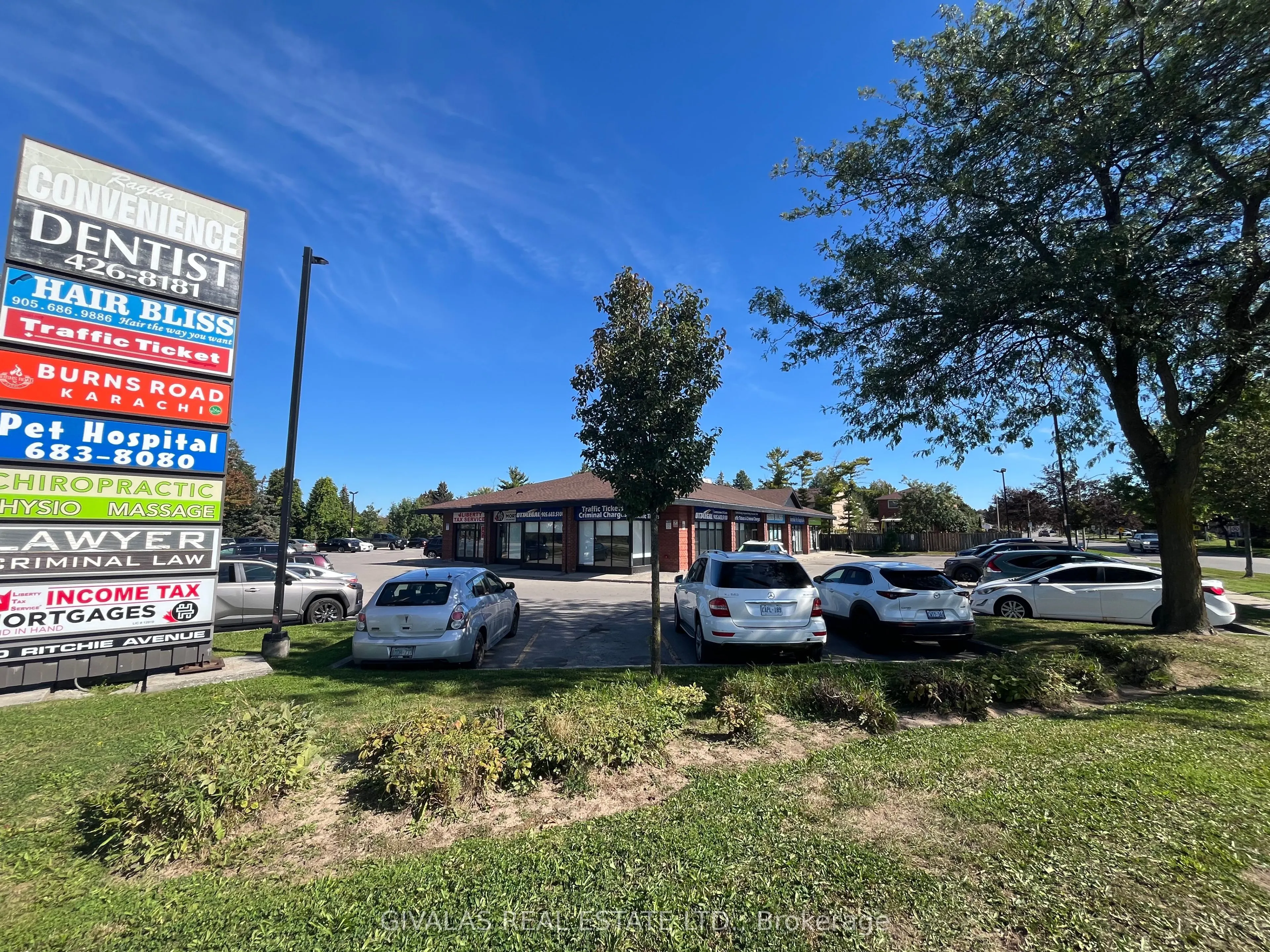 110 Ritchie Avenue #7