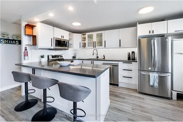 1071 Woodbine Avenue #311