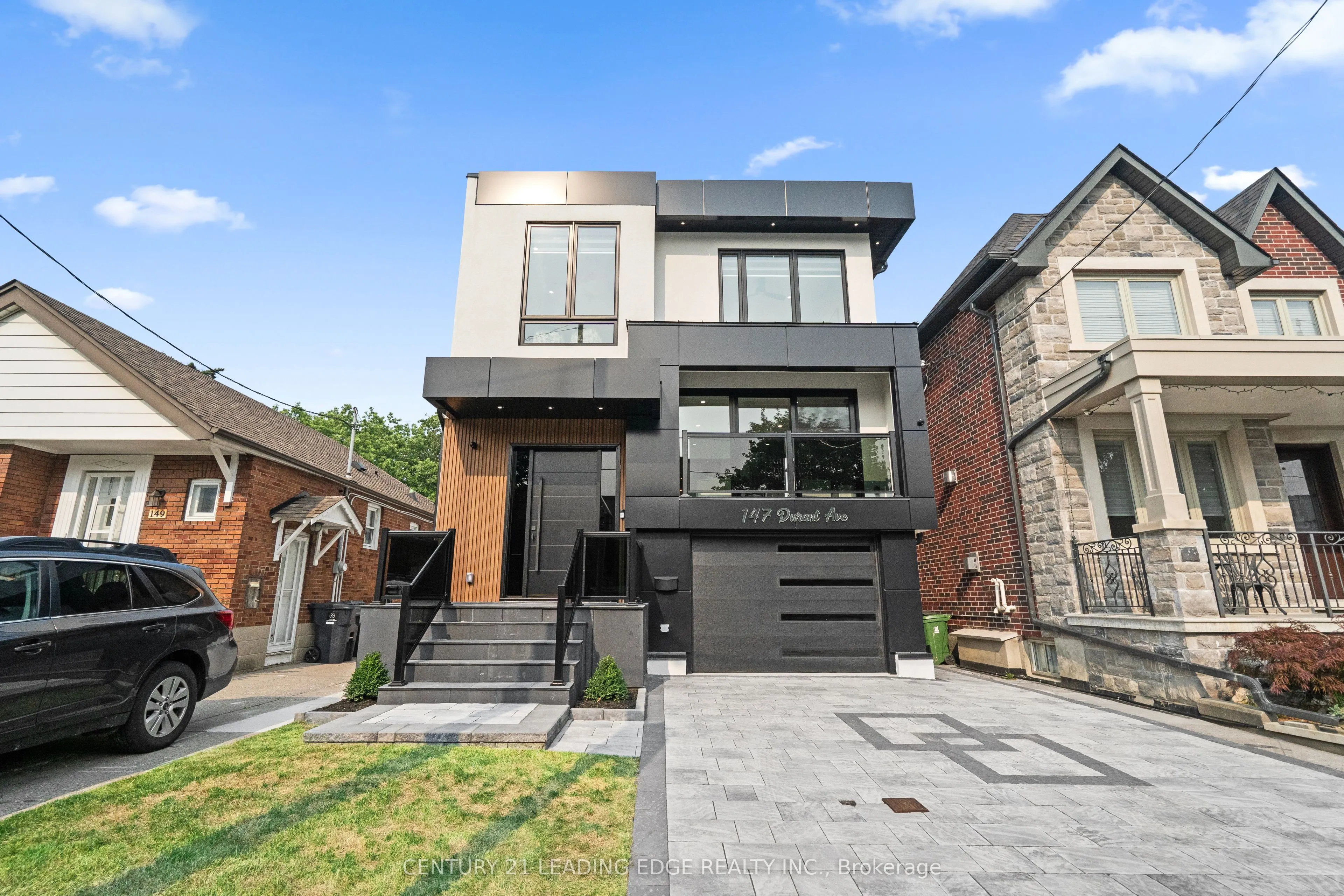 147 Durant Avenue