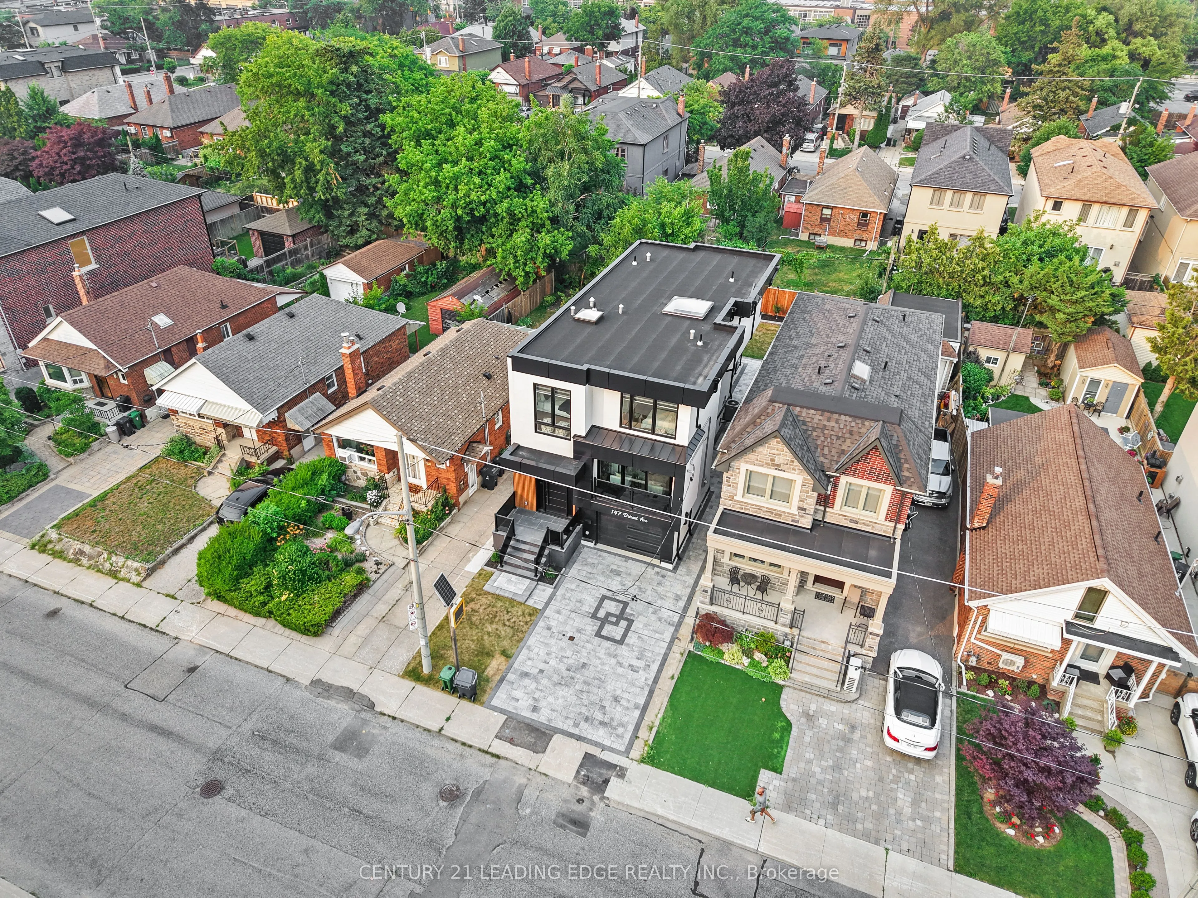 147 Durant Avenue
