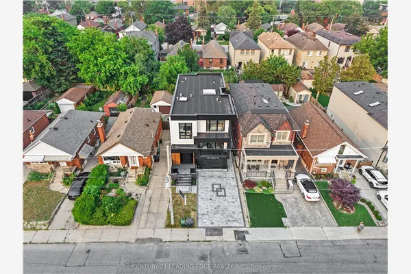 147 Durant Avenue