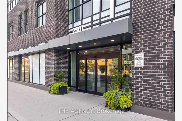 2301 Danforth Avenue #320