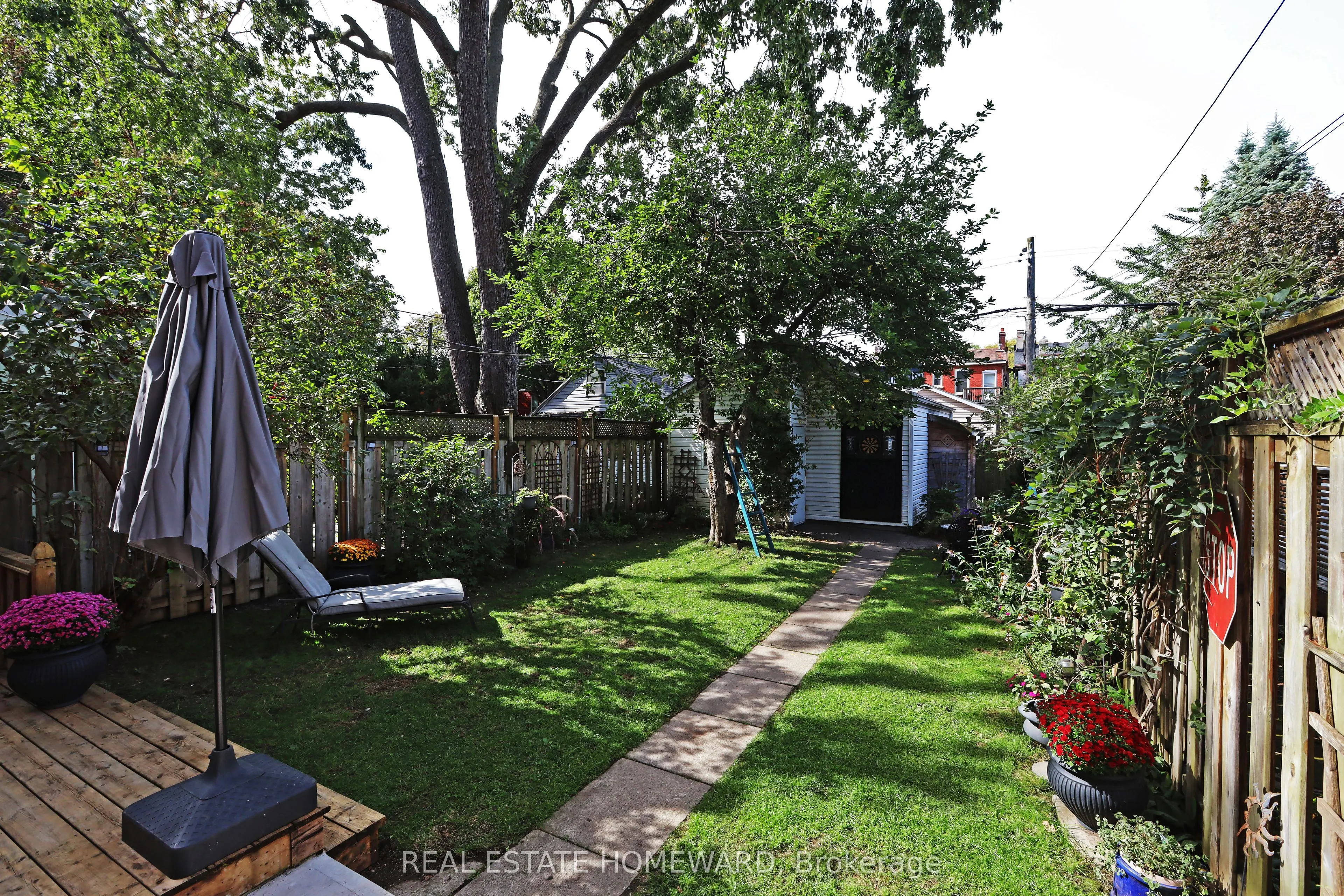 174 Heward Avenue