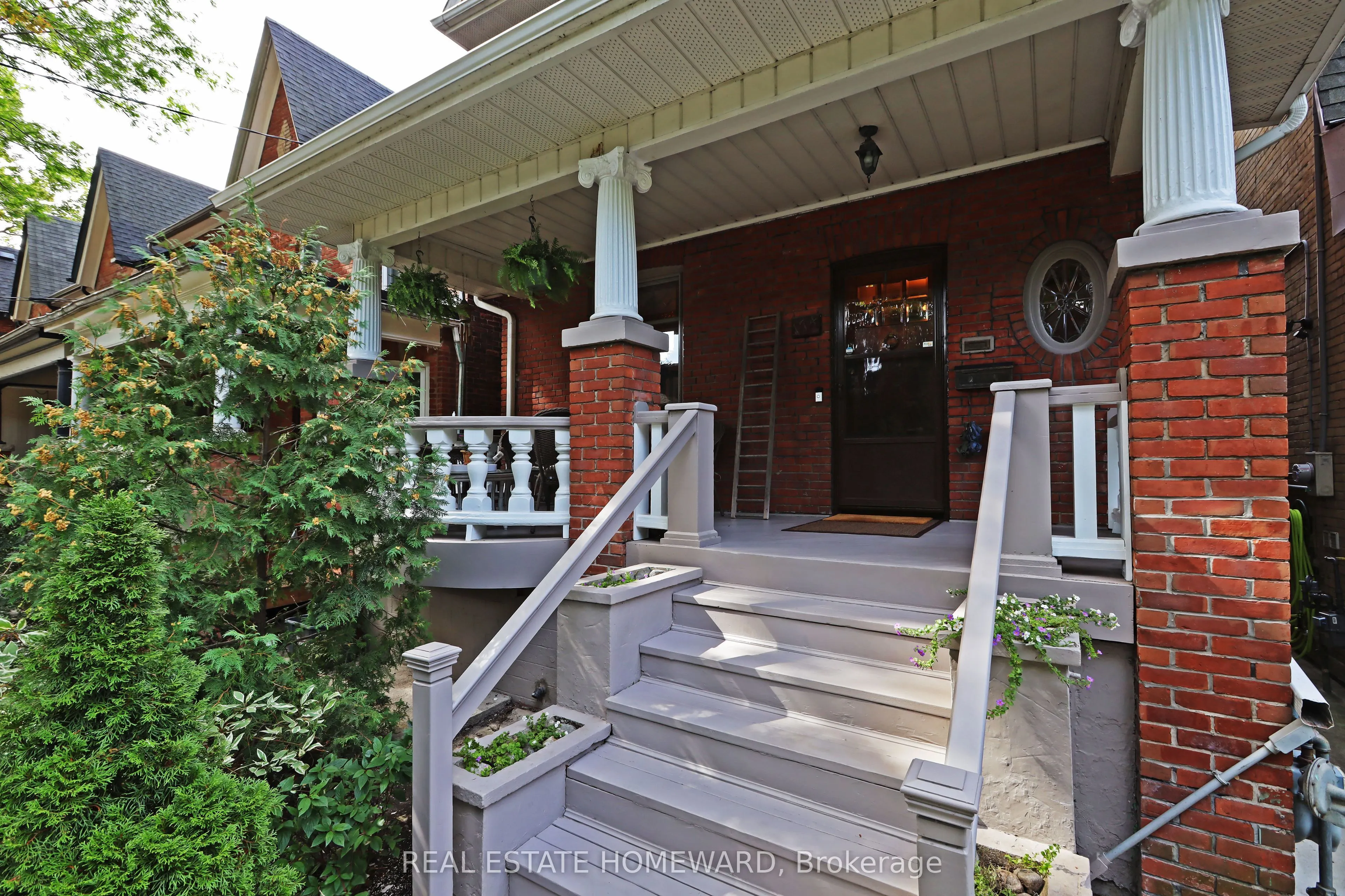 174 Heward Avenue