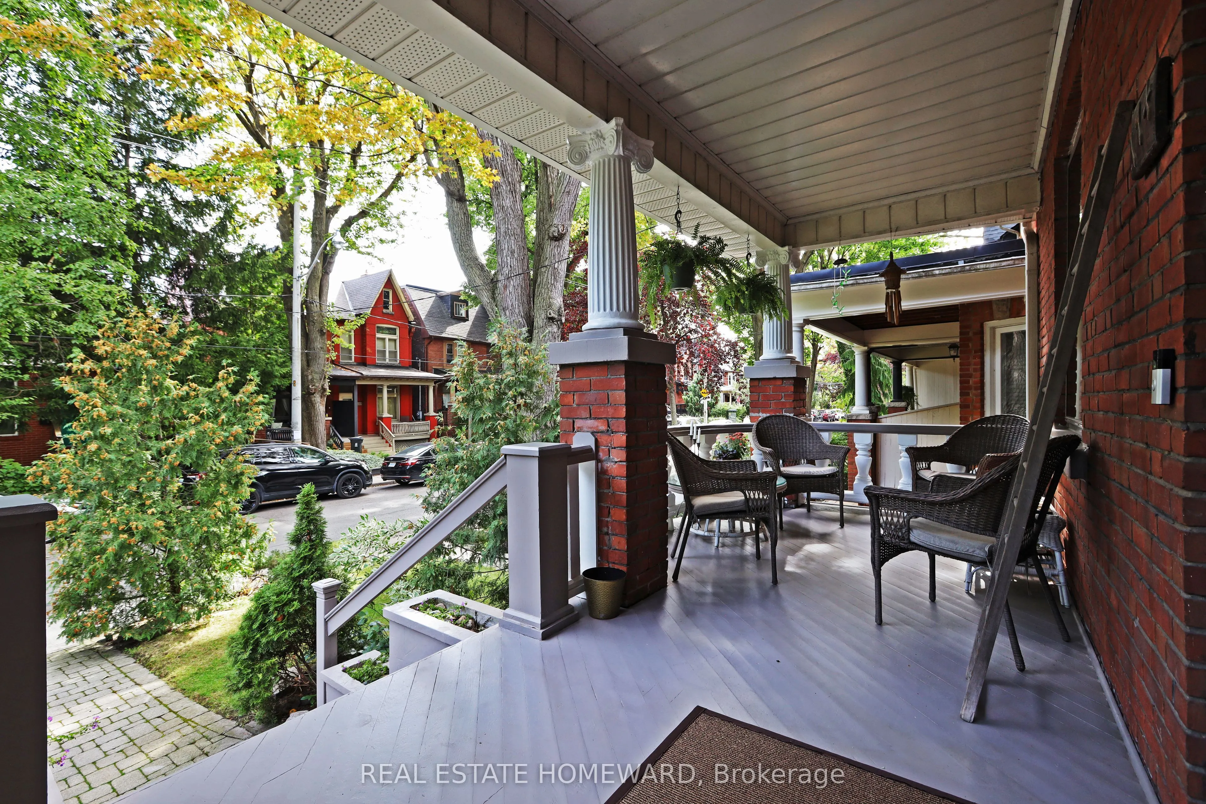 174 Heward Avenue