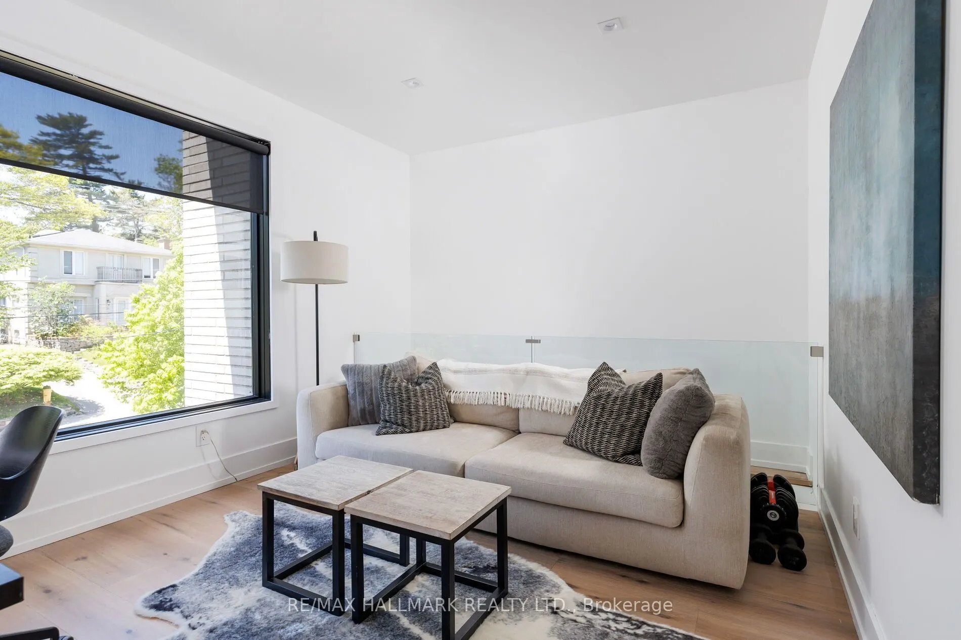 41 Fallingbrook Road