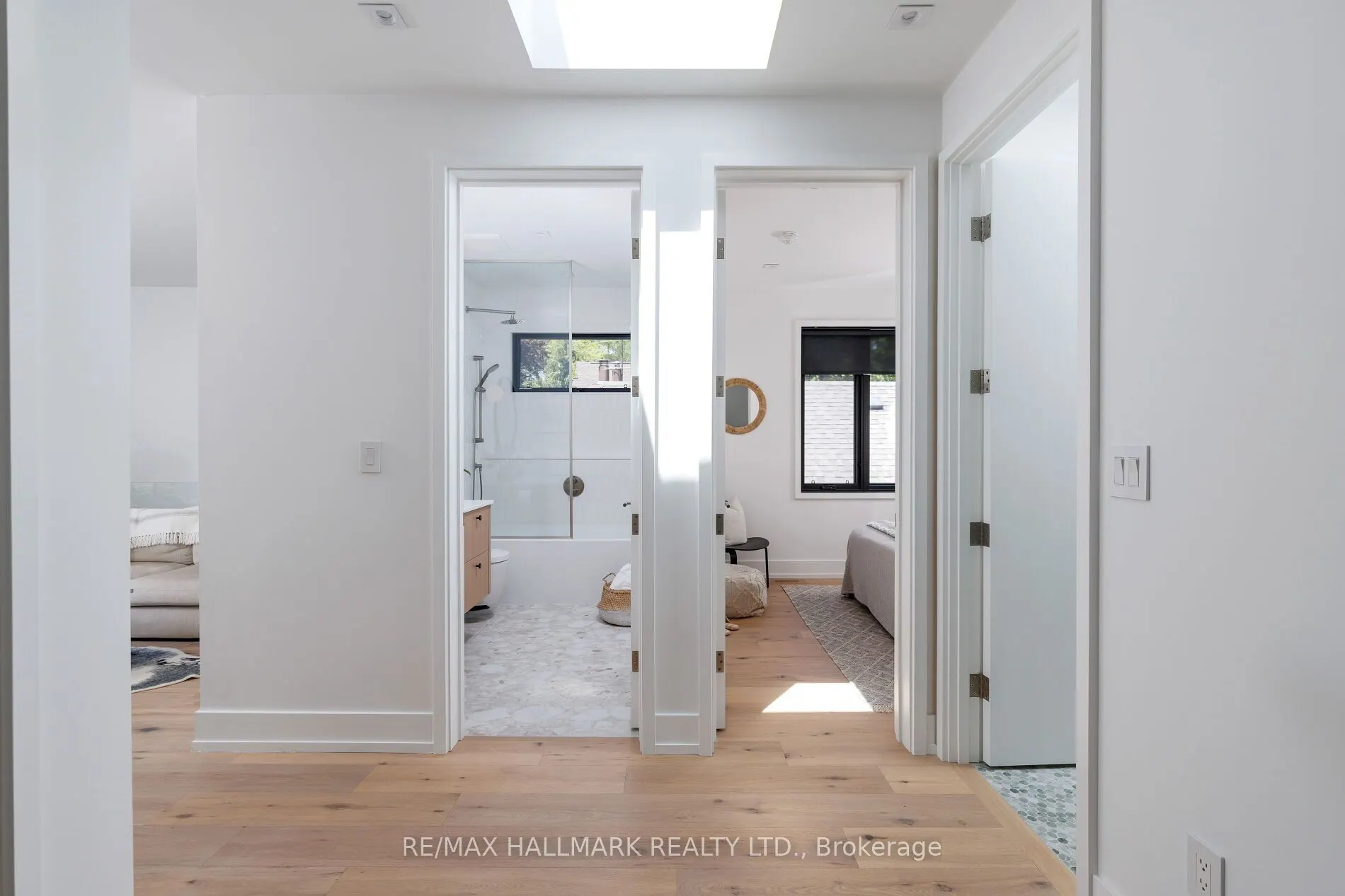 41 Fallingbrook Road