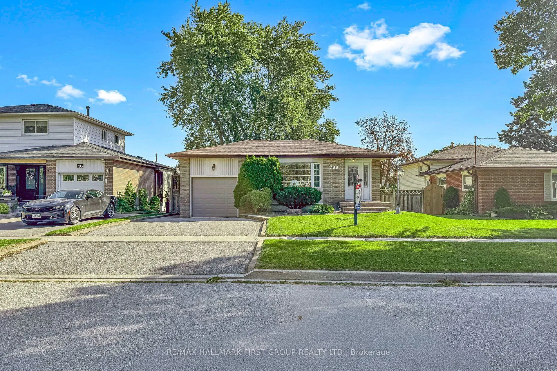 789 Hillcrest Road