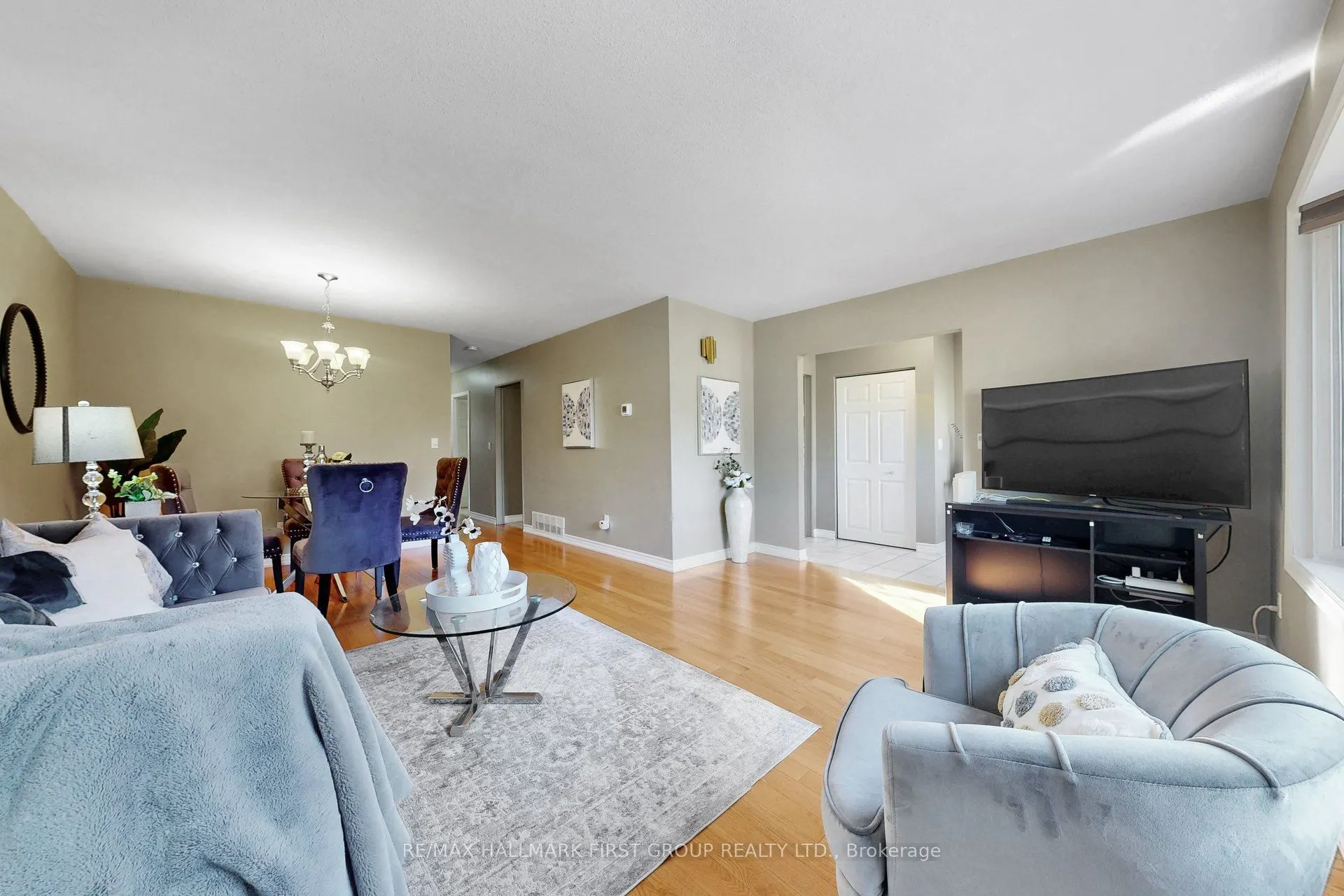 789 Hillcrest Road