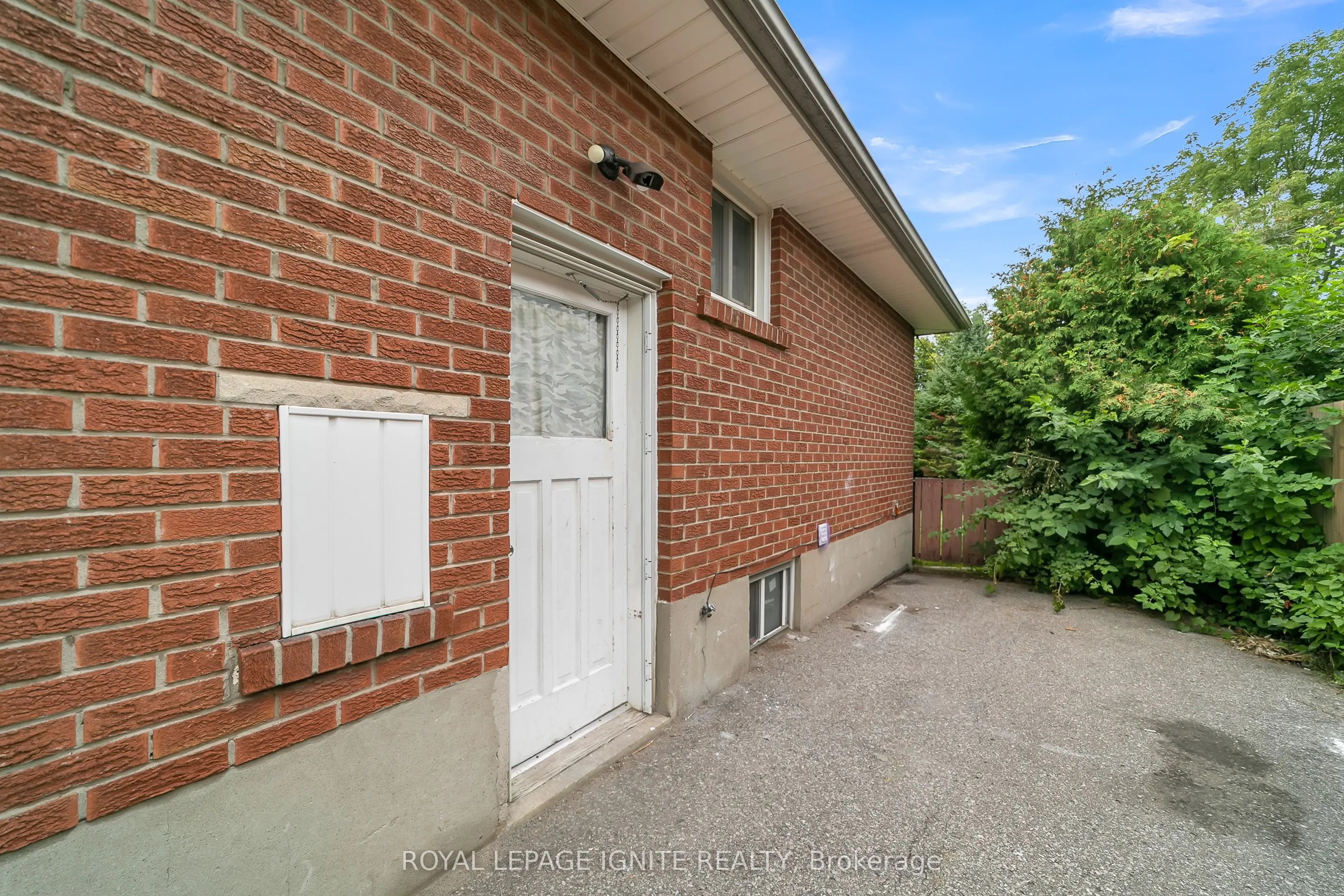 117 Cabot Street #Bsmt