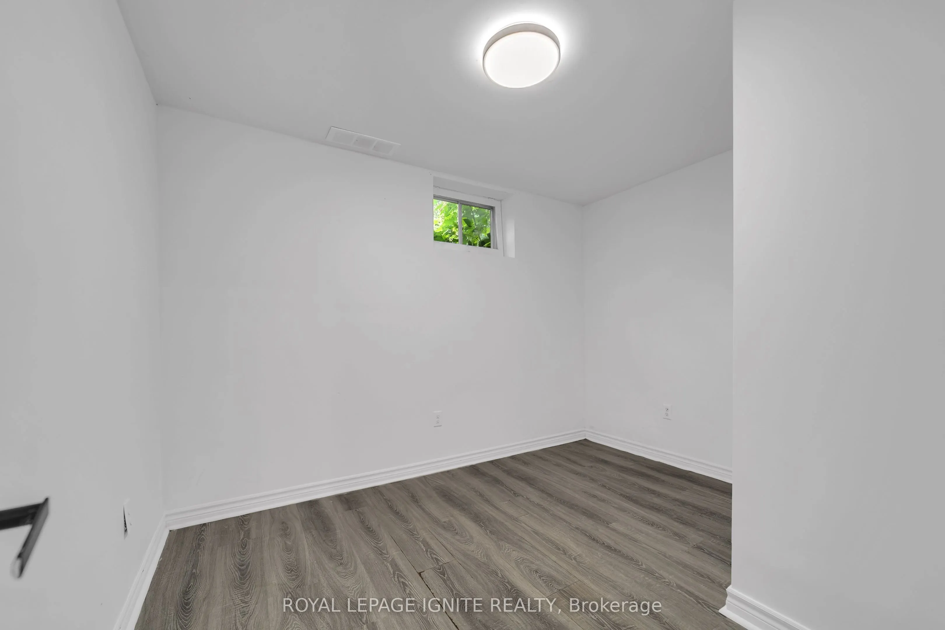 117 Cabot Street #Bsmt