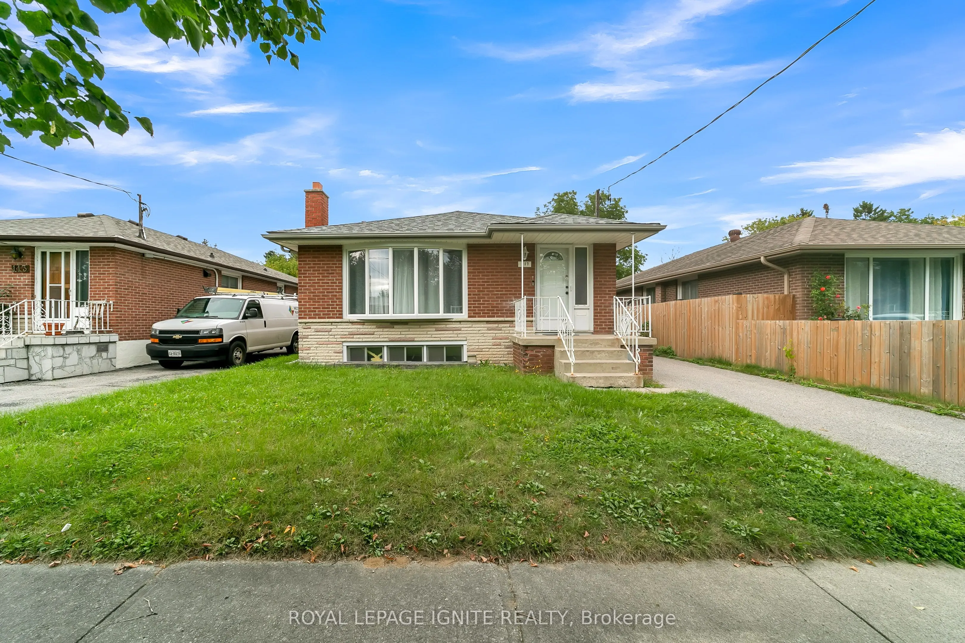117 Cabot Street #Bsmt