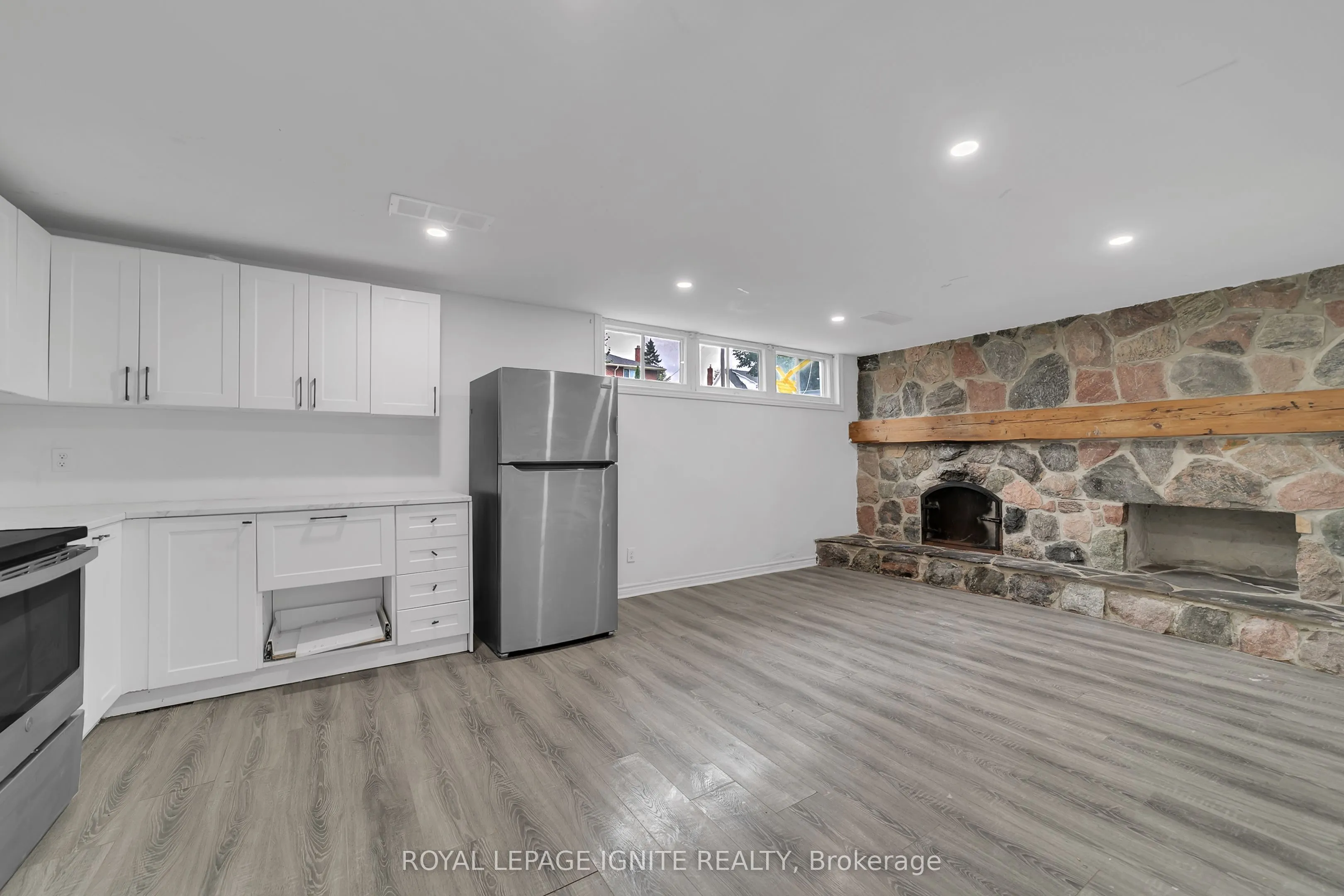 117 Cabot Street #Bsmt