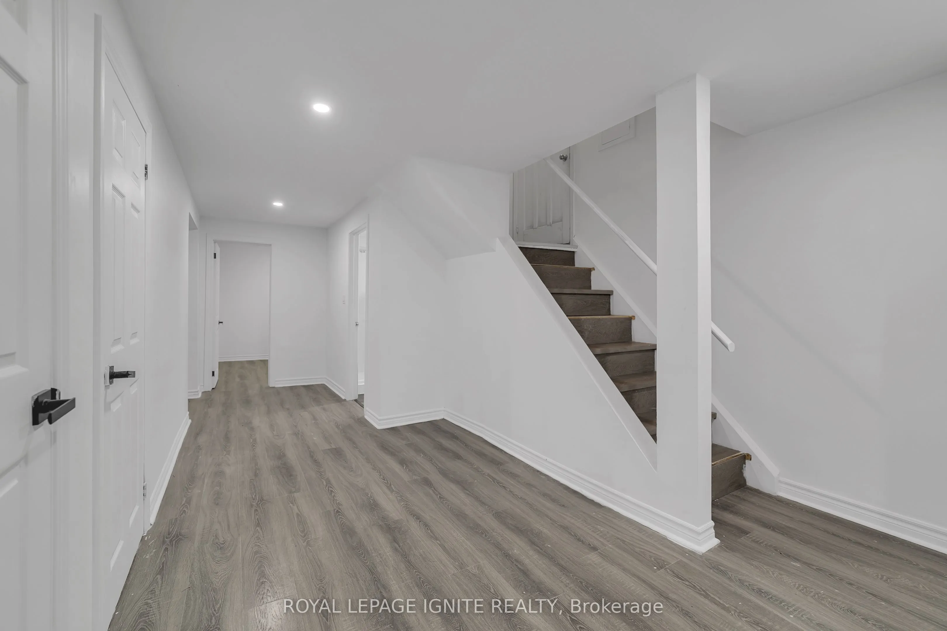 117 Cabot Street #Bsmt