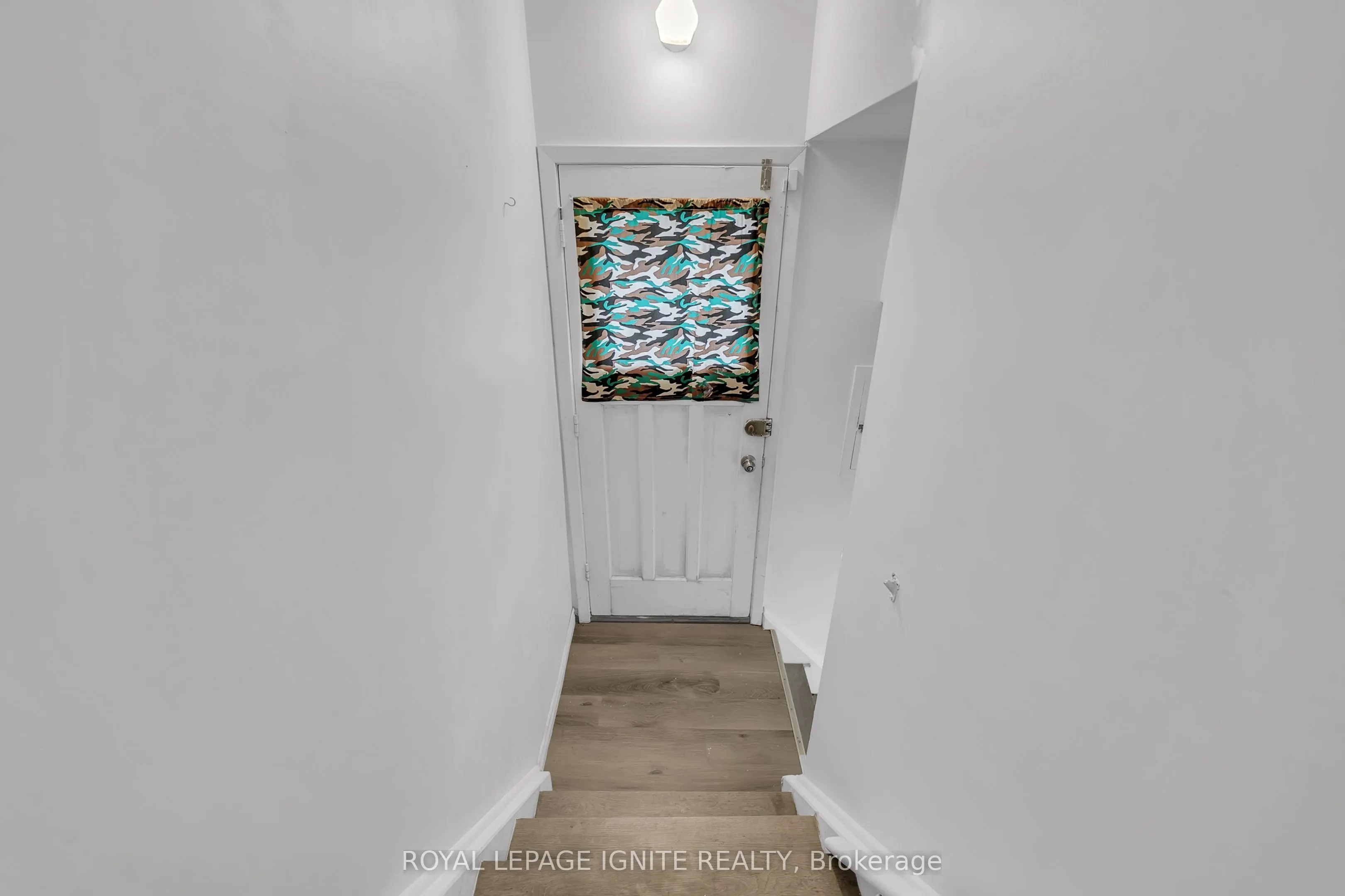 117 Cabot Street #Bsmt