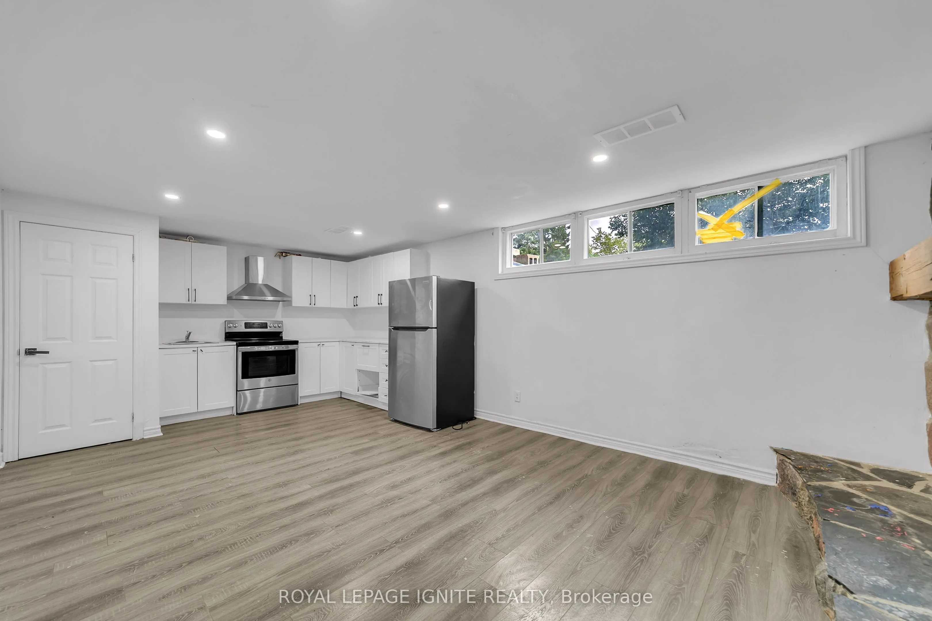 117 Cabot Street #Bsmt