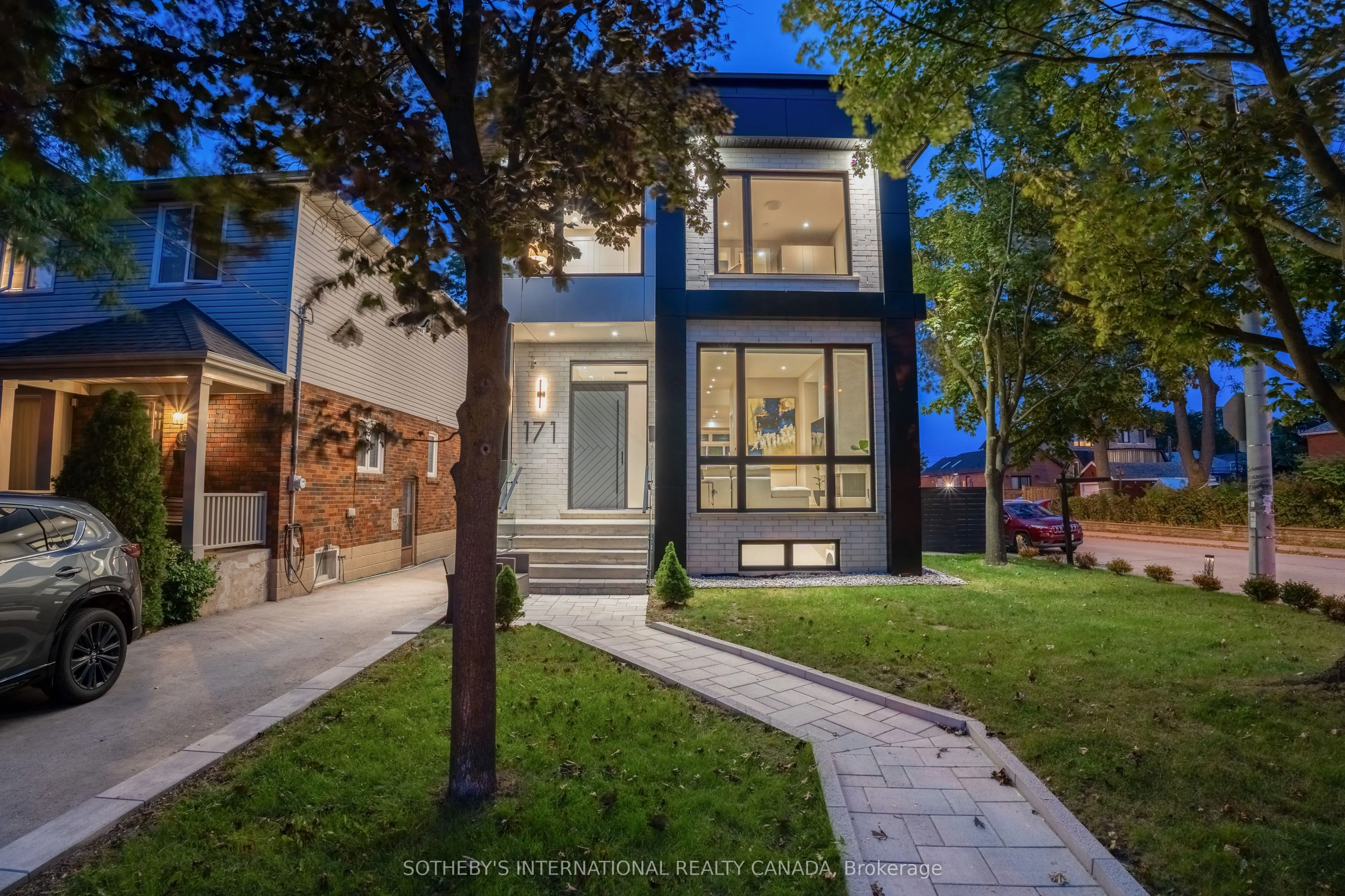 171 Durant Avenue