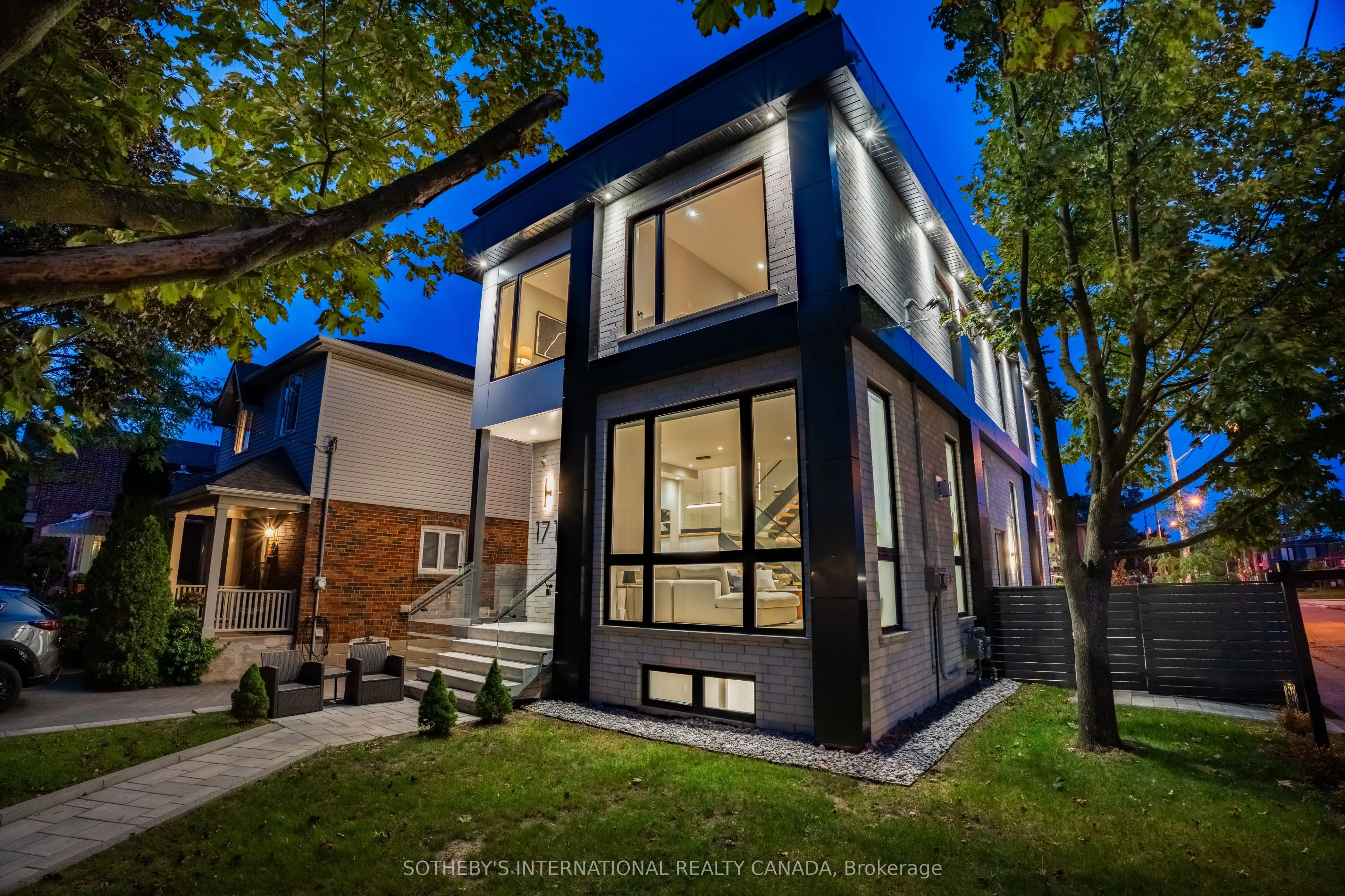 171 Durant Avenue
