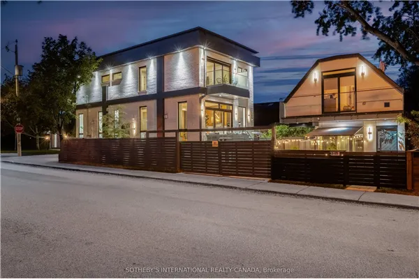 171 Durant Avenue
