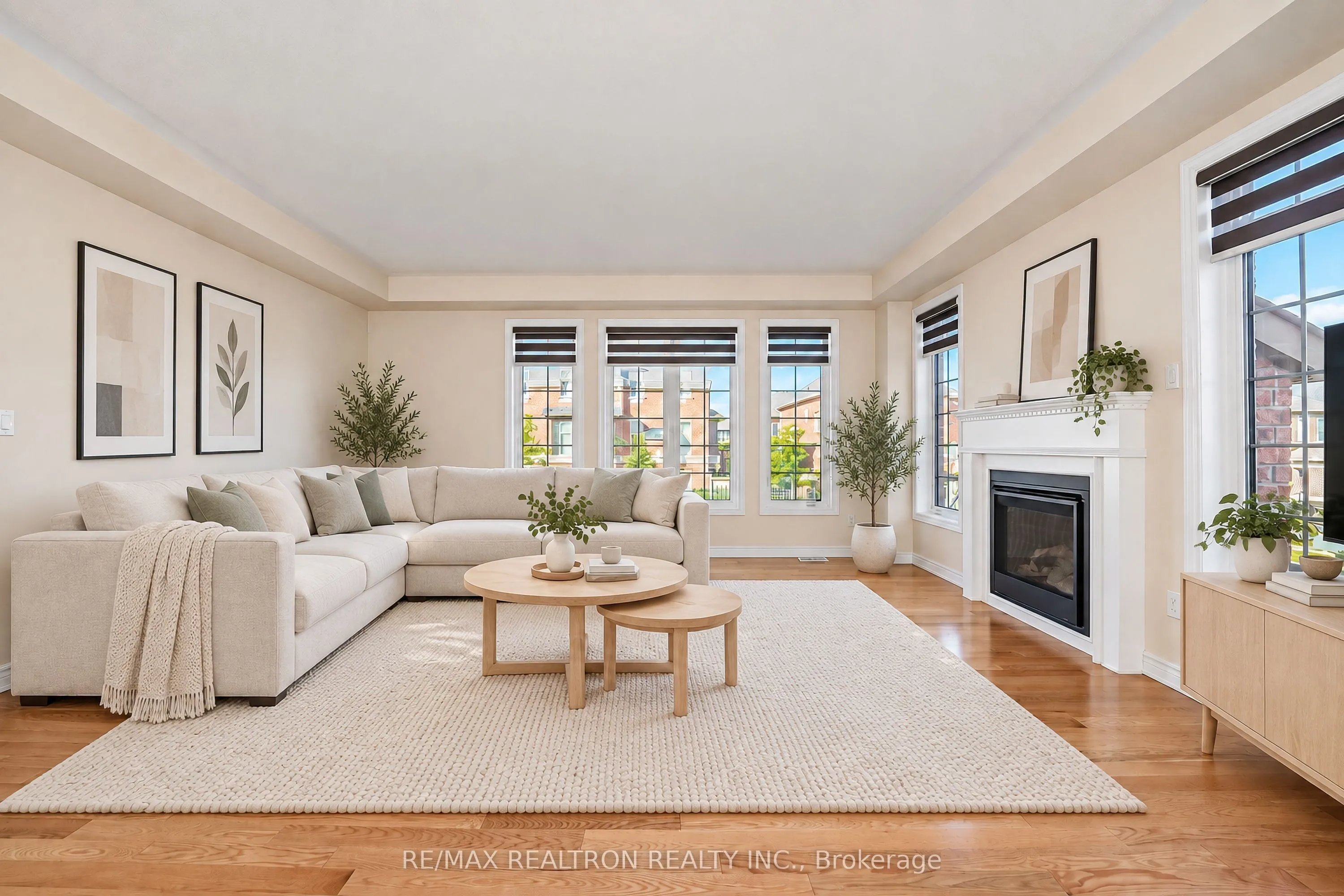 2431 Hibiscus Drive