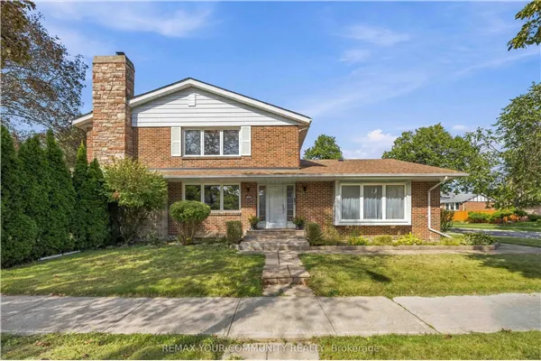 588 Huntingwood Drive