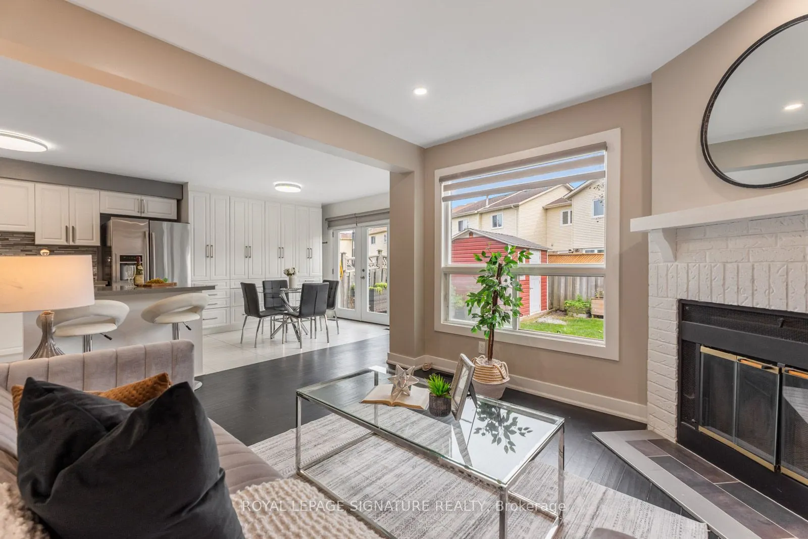 2053 Blue Ridge Crescent
